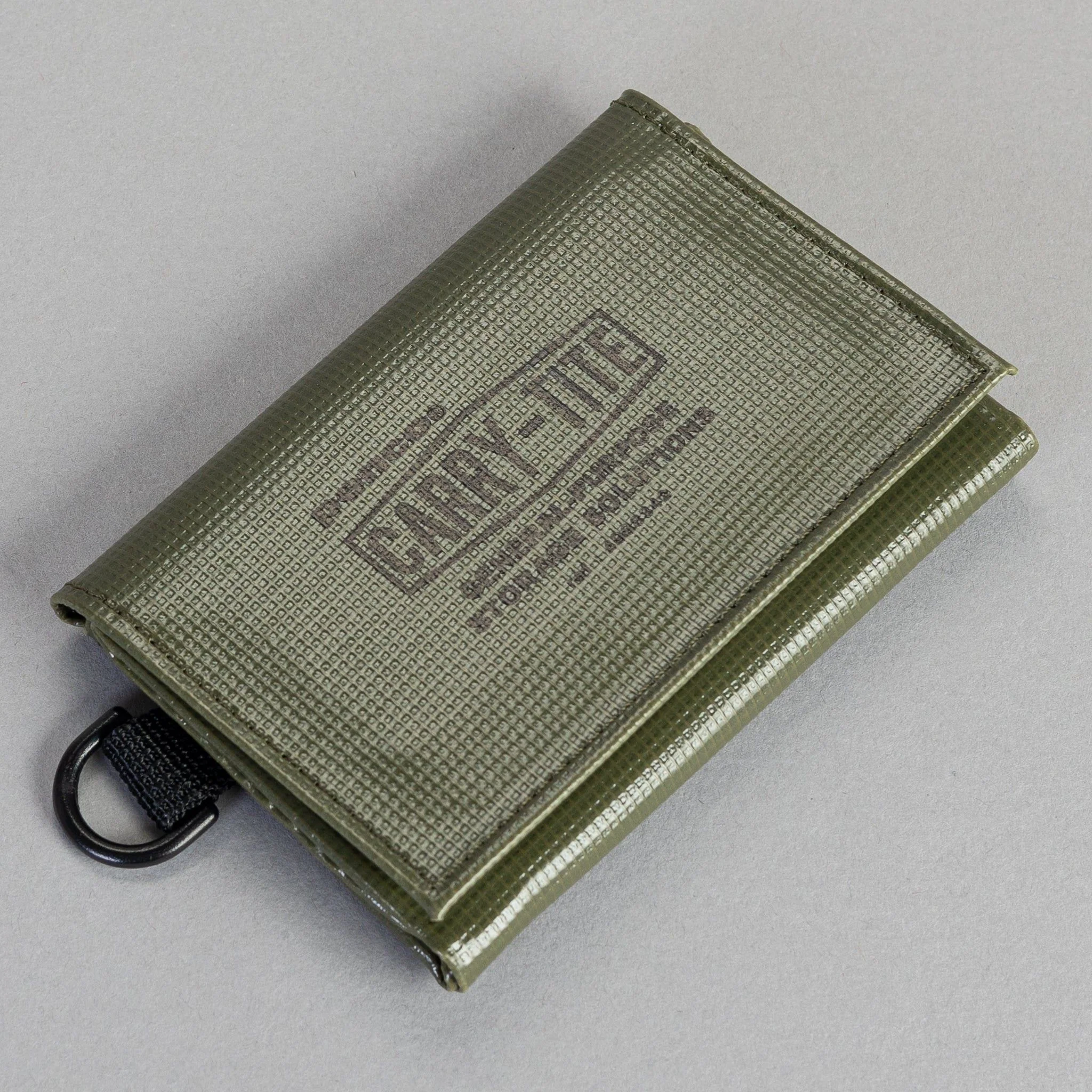Tarpaulin Pouch (Small) - Image 26