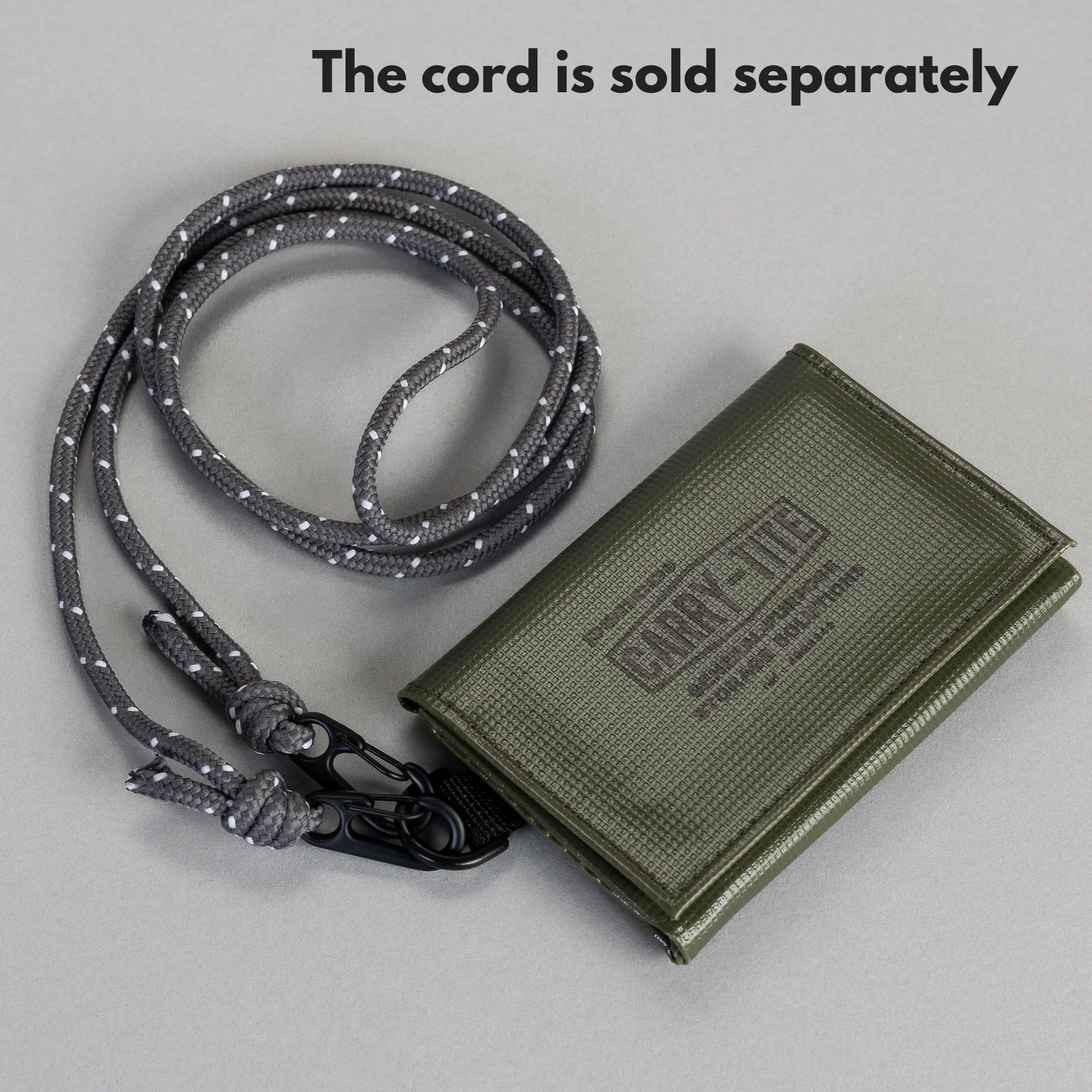 Tarpaulin Pouch (Small) - Image 28