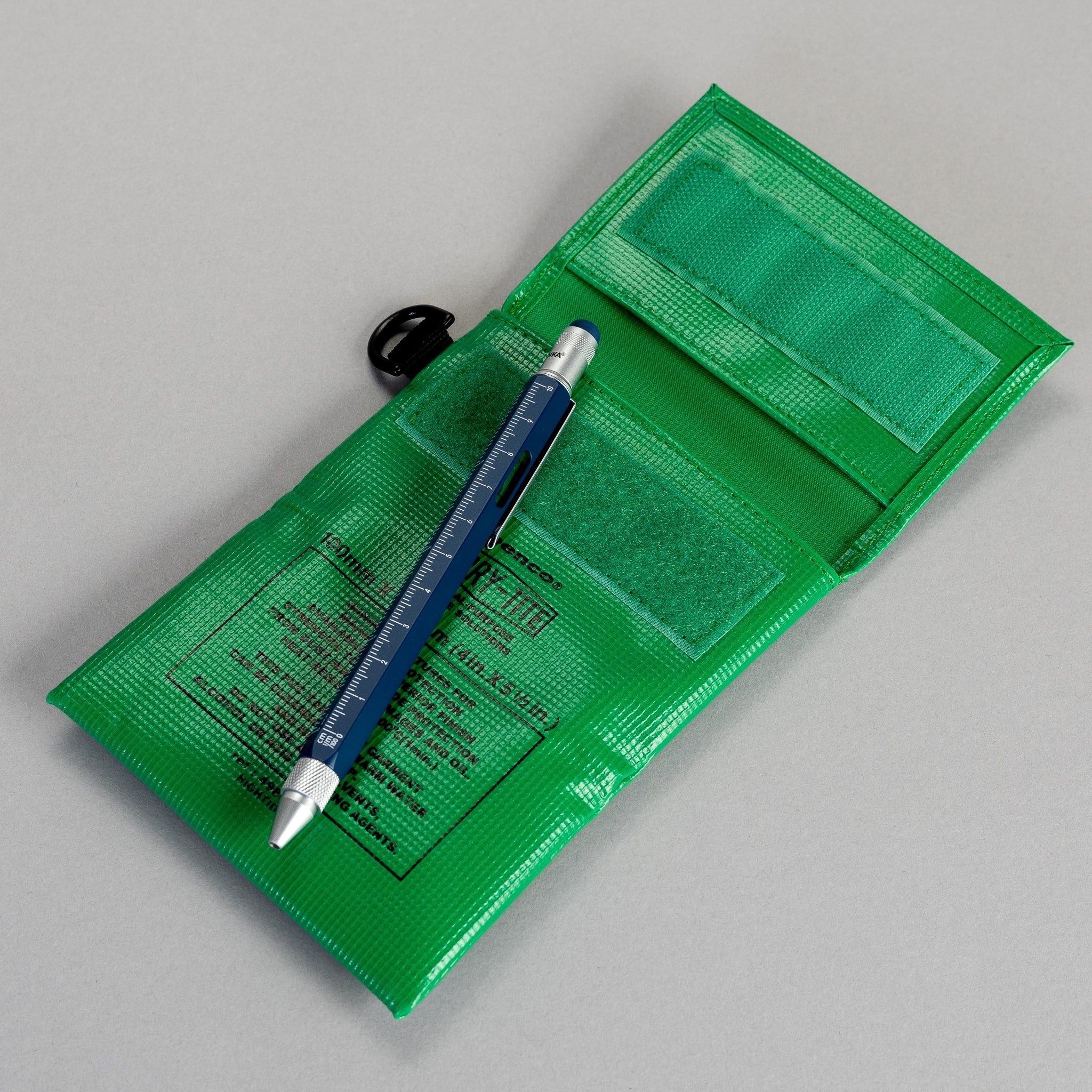 Tarpaulin Pouch (Small) - Image 29