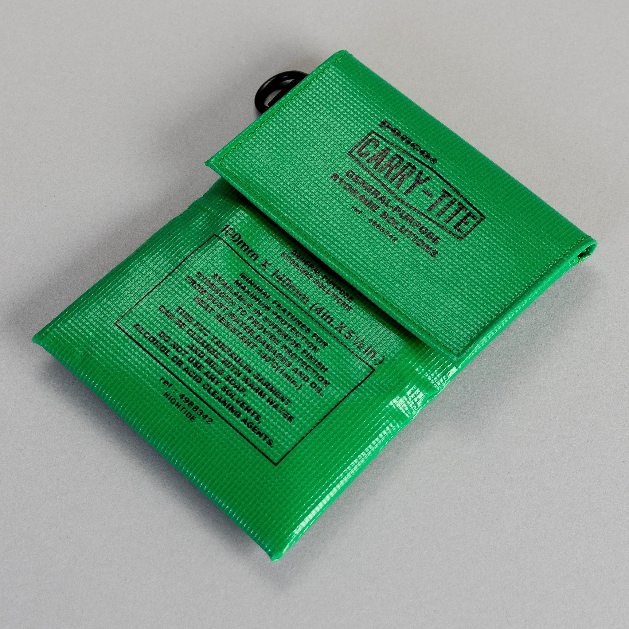 Tarpaulin Pouch (Small) - Image 30
