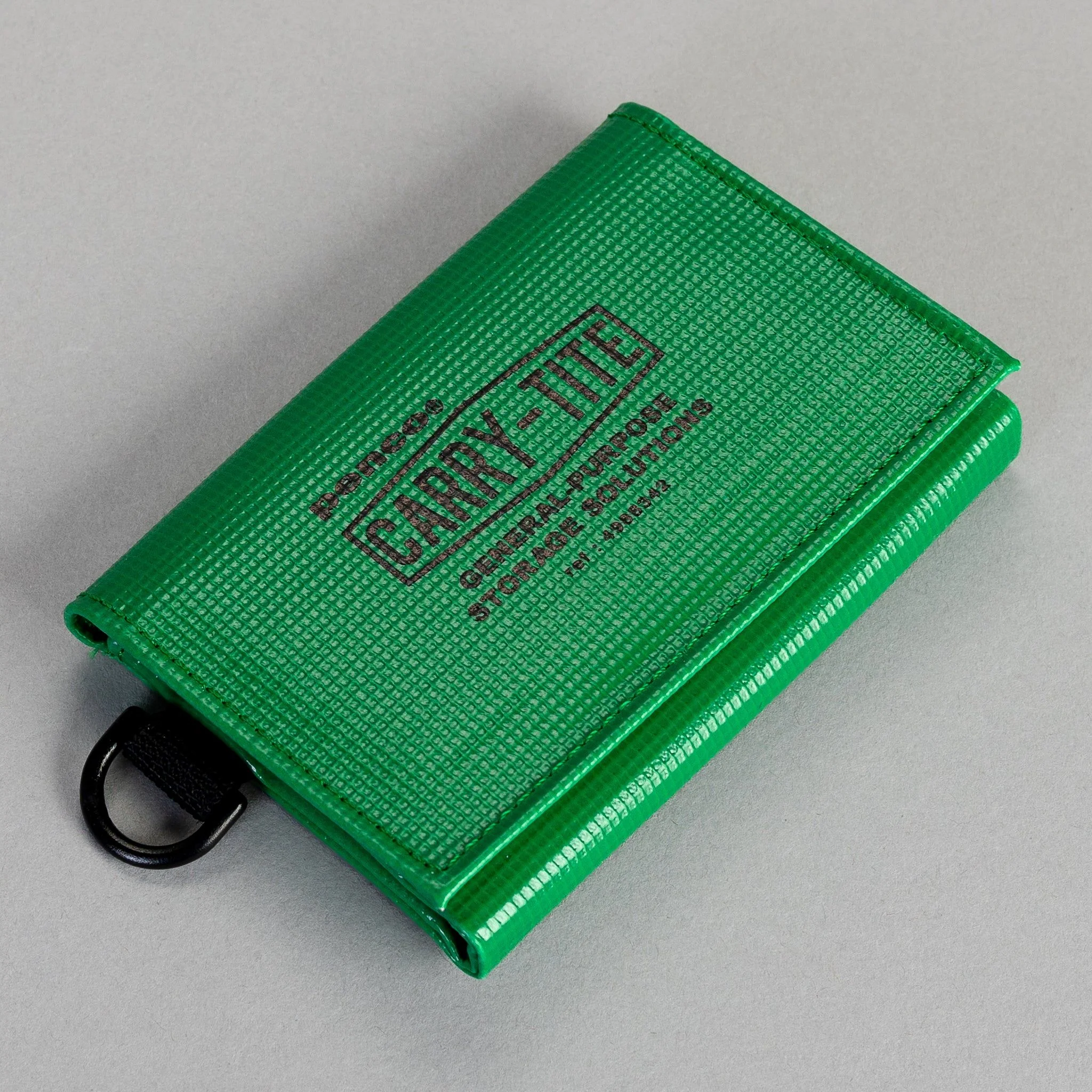 Tarpaulin Pouch (Small) - Image 31