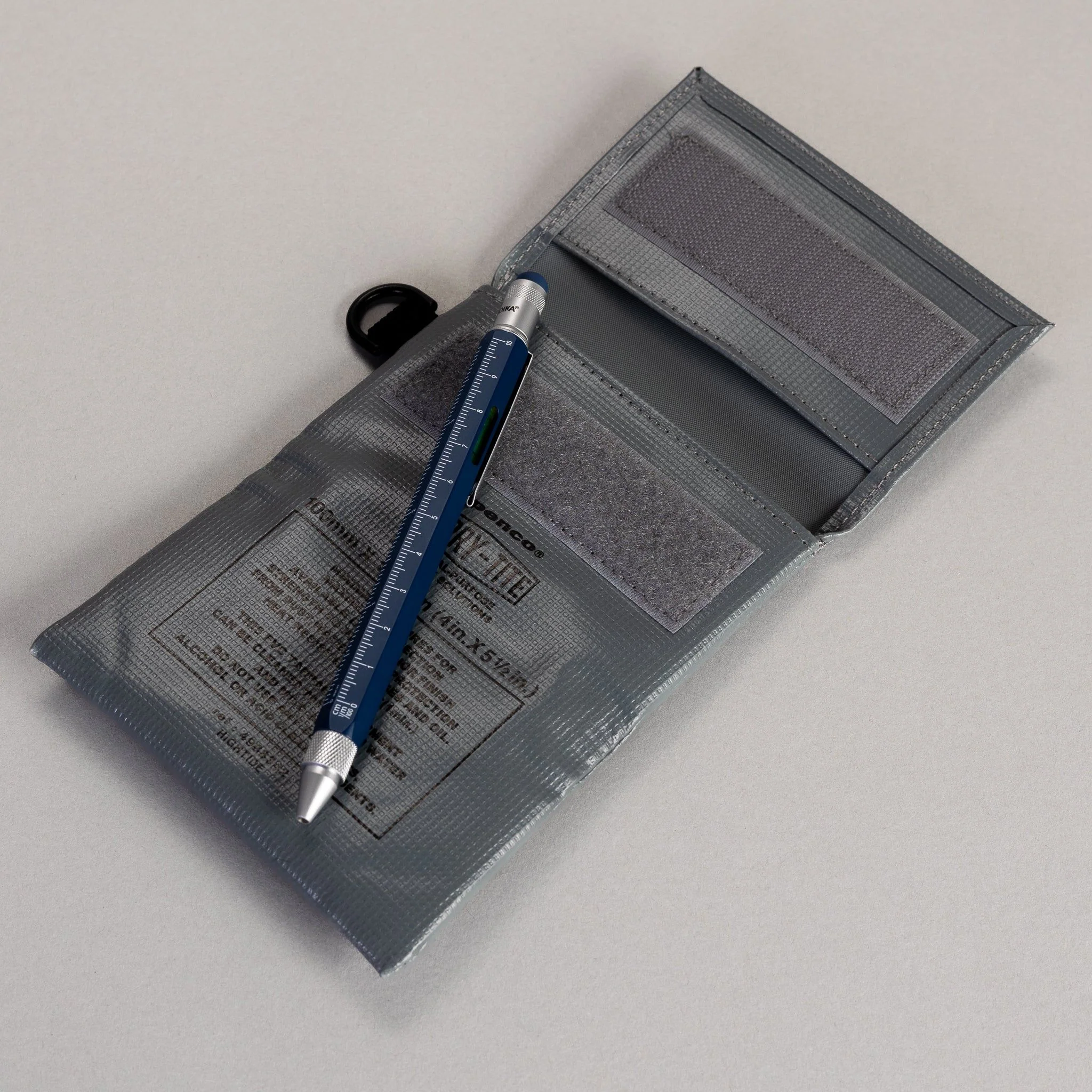 Tarpaulin Pouch (Small) - Image 33