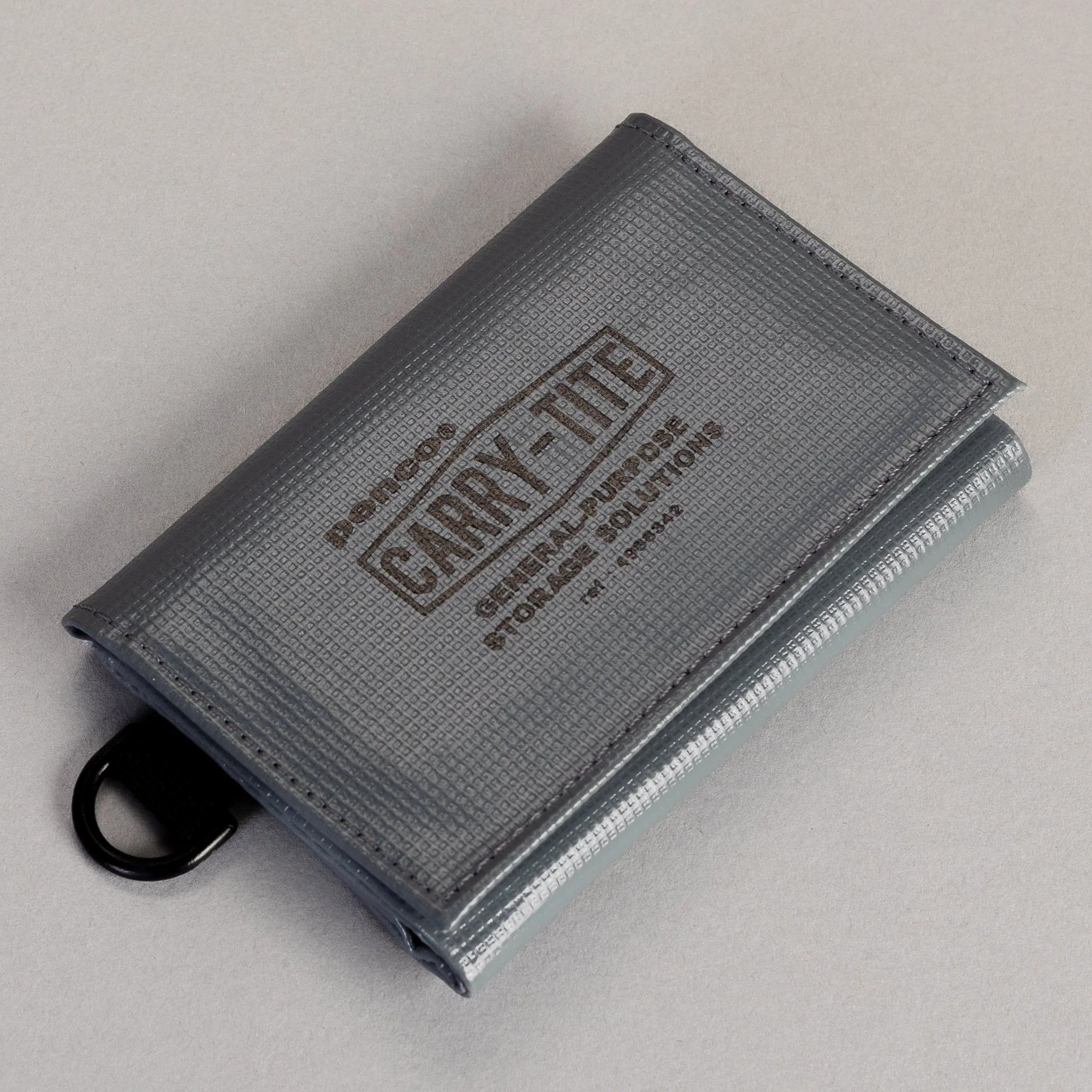 Tarpaulin Pouch (Small) - Image 35