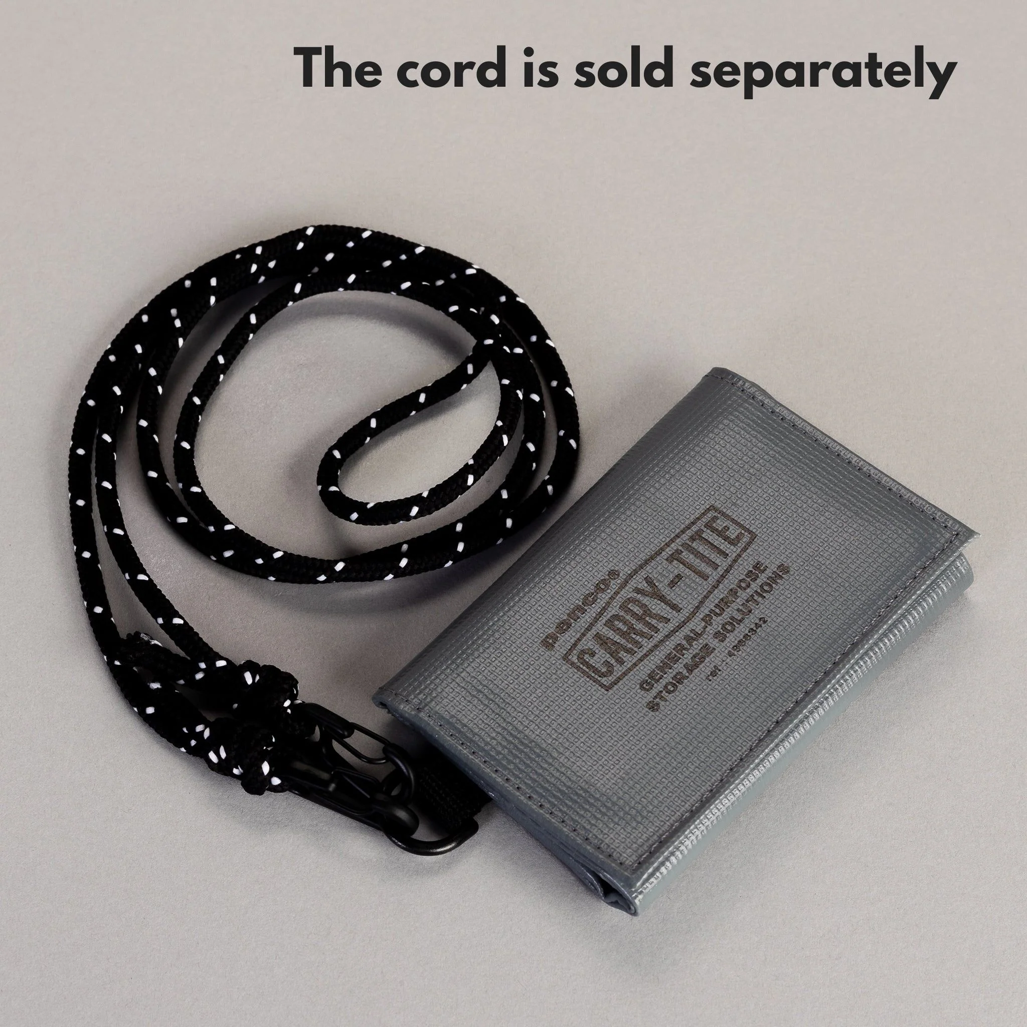 Tarpaulin Pouch (Small) - Image 36