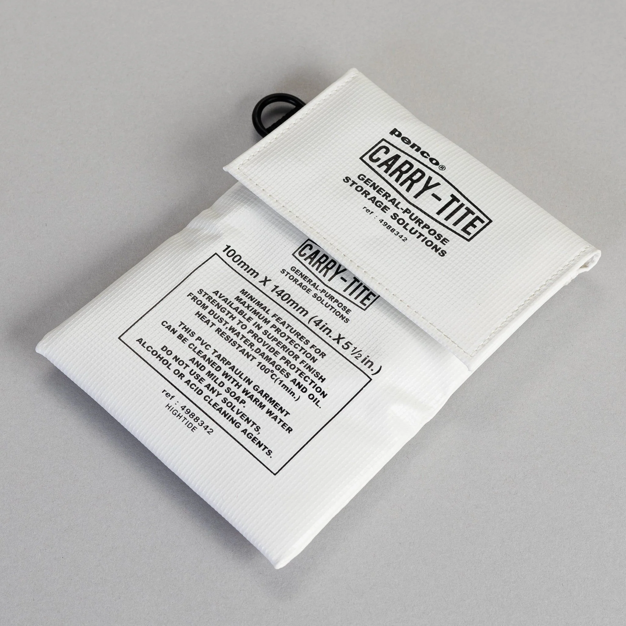Tarpaulin Pouch (Small) - Image 37