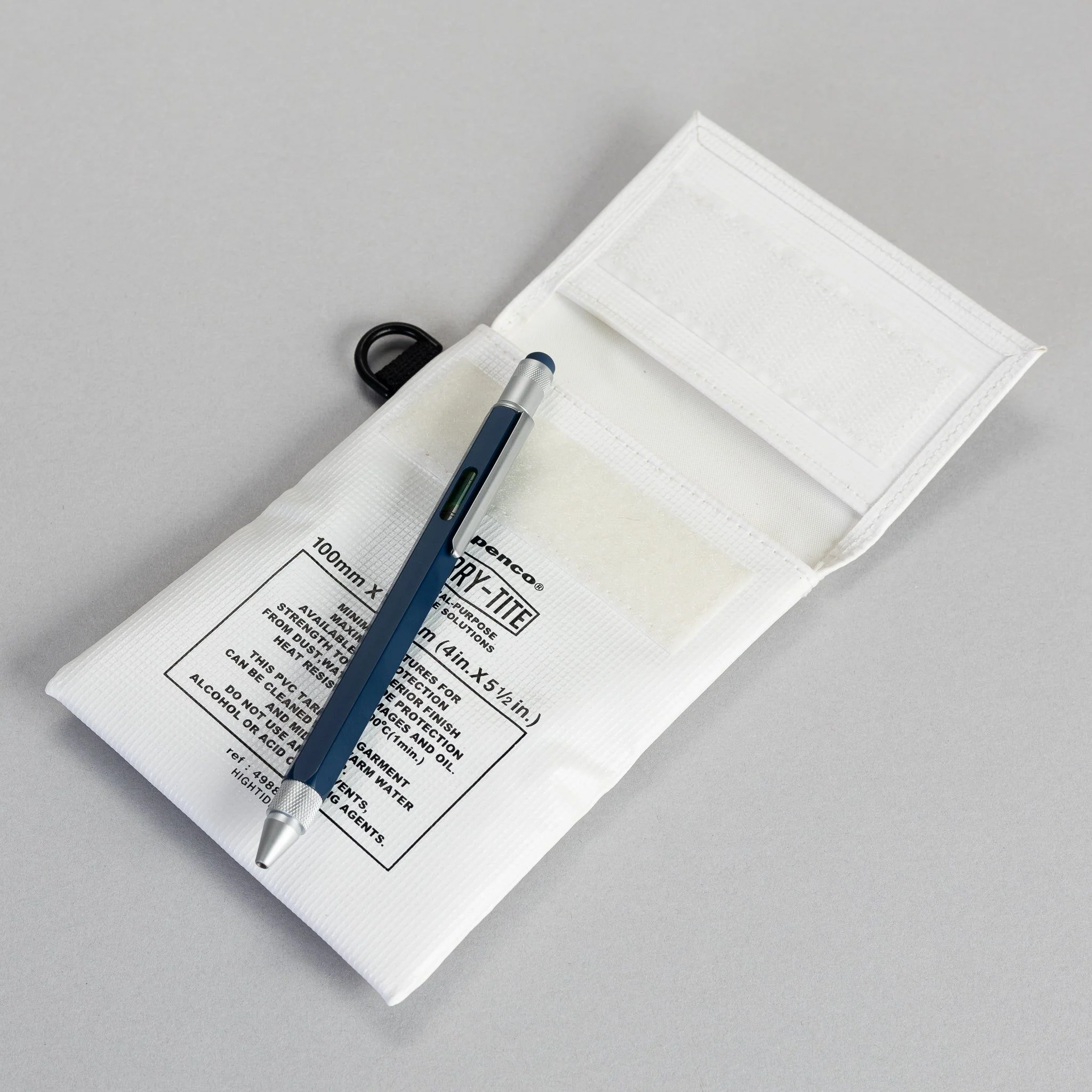 Tarpaulin Pouch (Small) - Image 38
