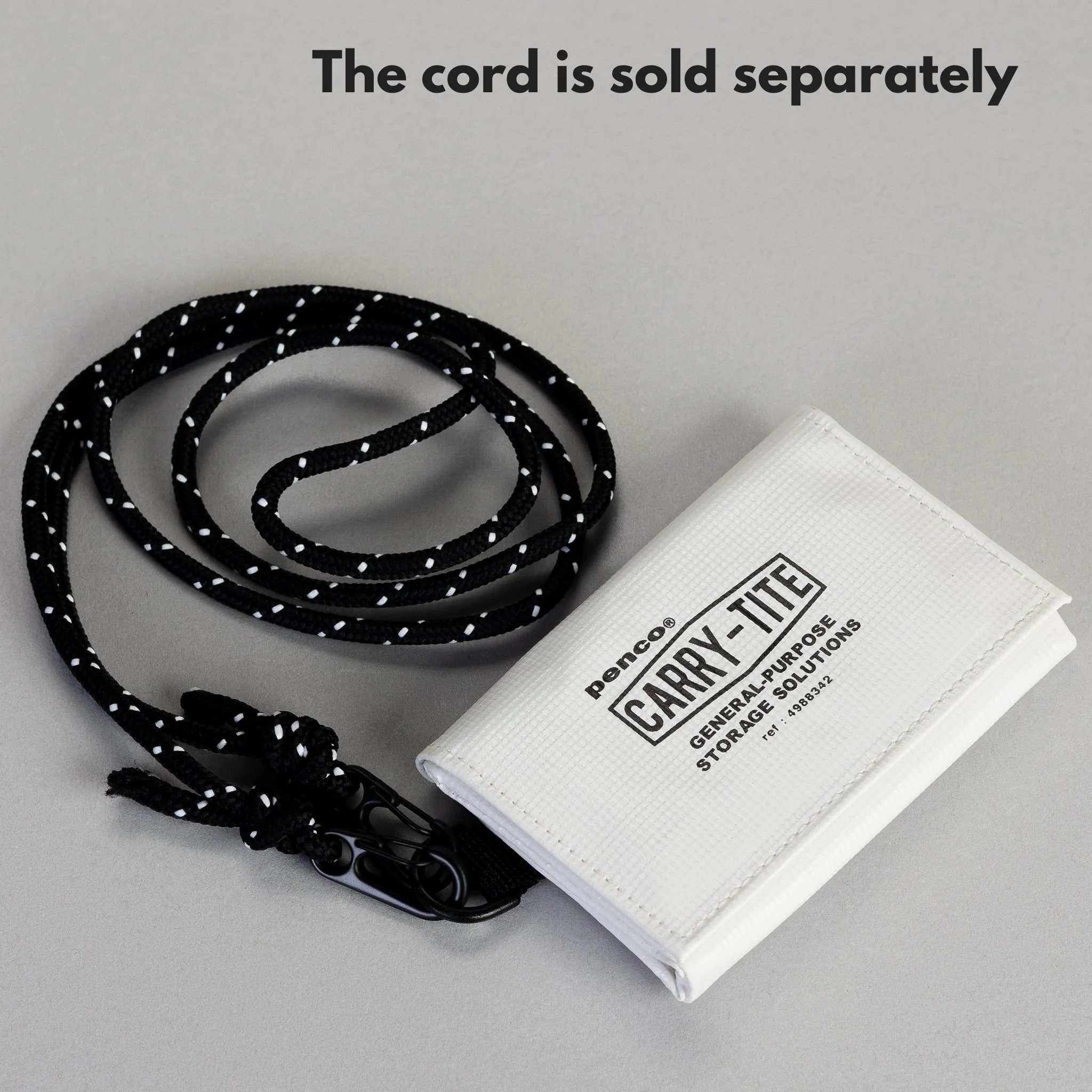Tarpaulin Pouch (Small) - Image 40
