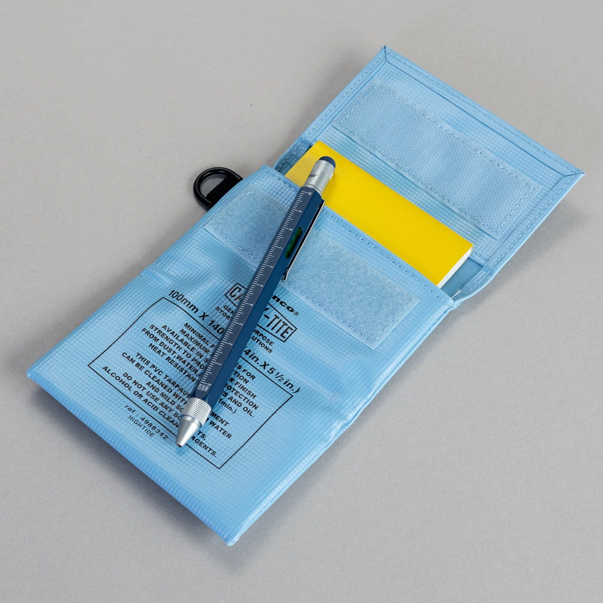 Tarpaulin Pouch (Small) - Image 41