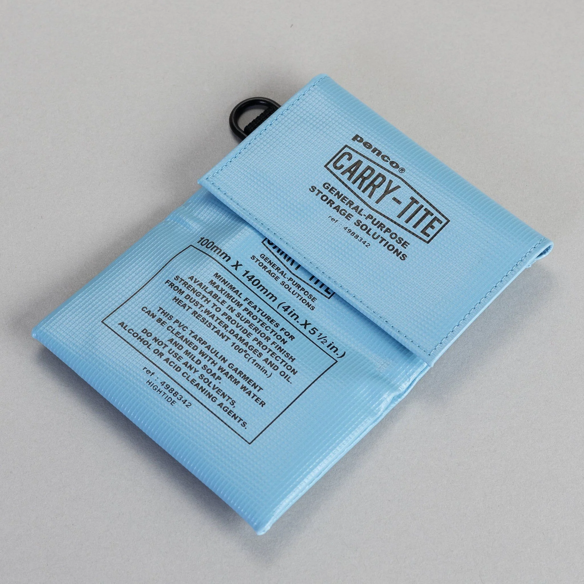 Tarpaulin Pouch (Small) - Image 42