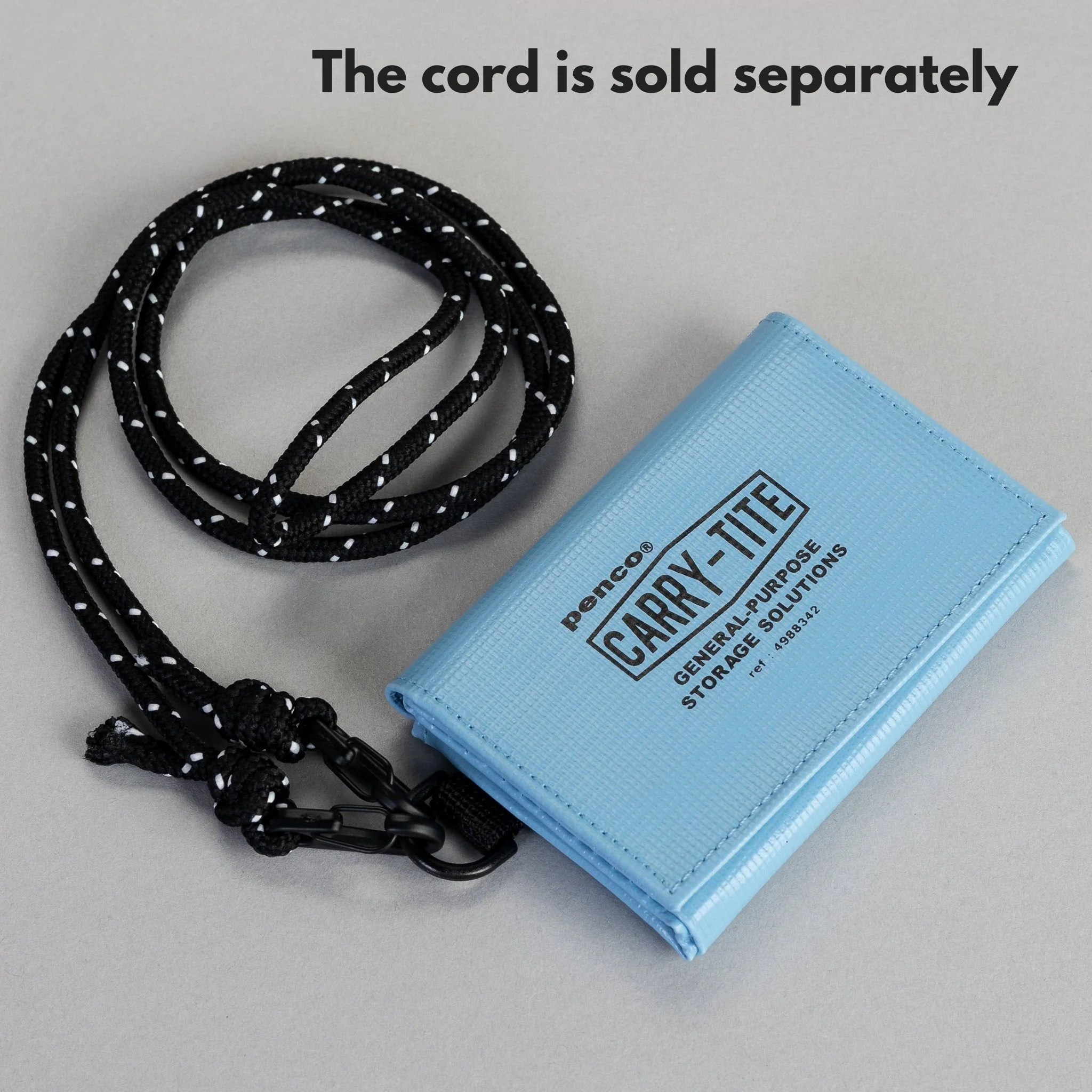 Tarpaulin Pouch (Small) - Image 44
