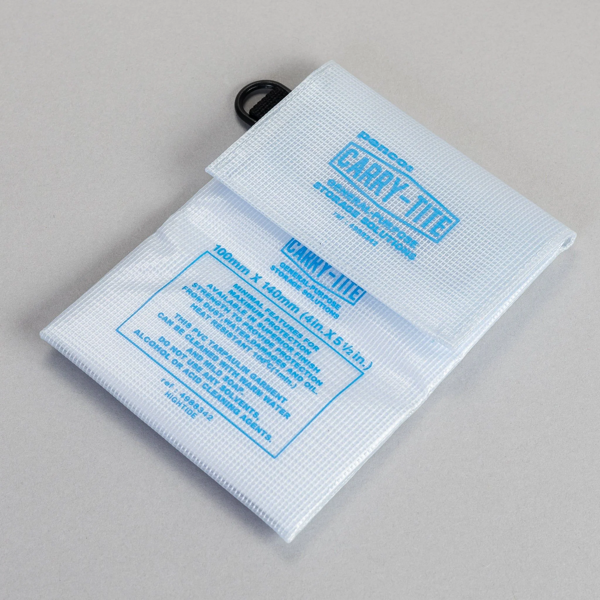 Tarpaulin Pouch (Small) - Image 45