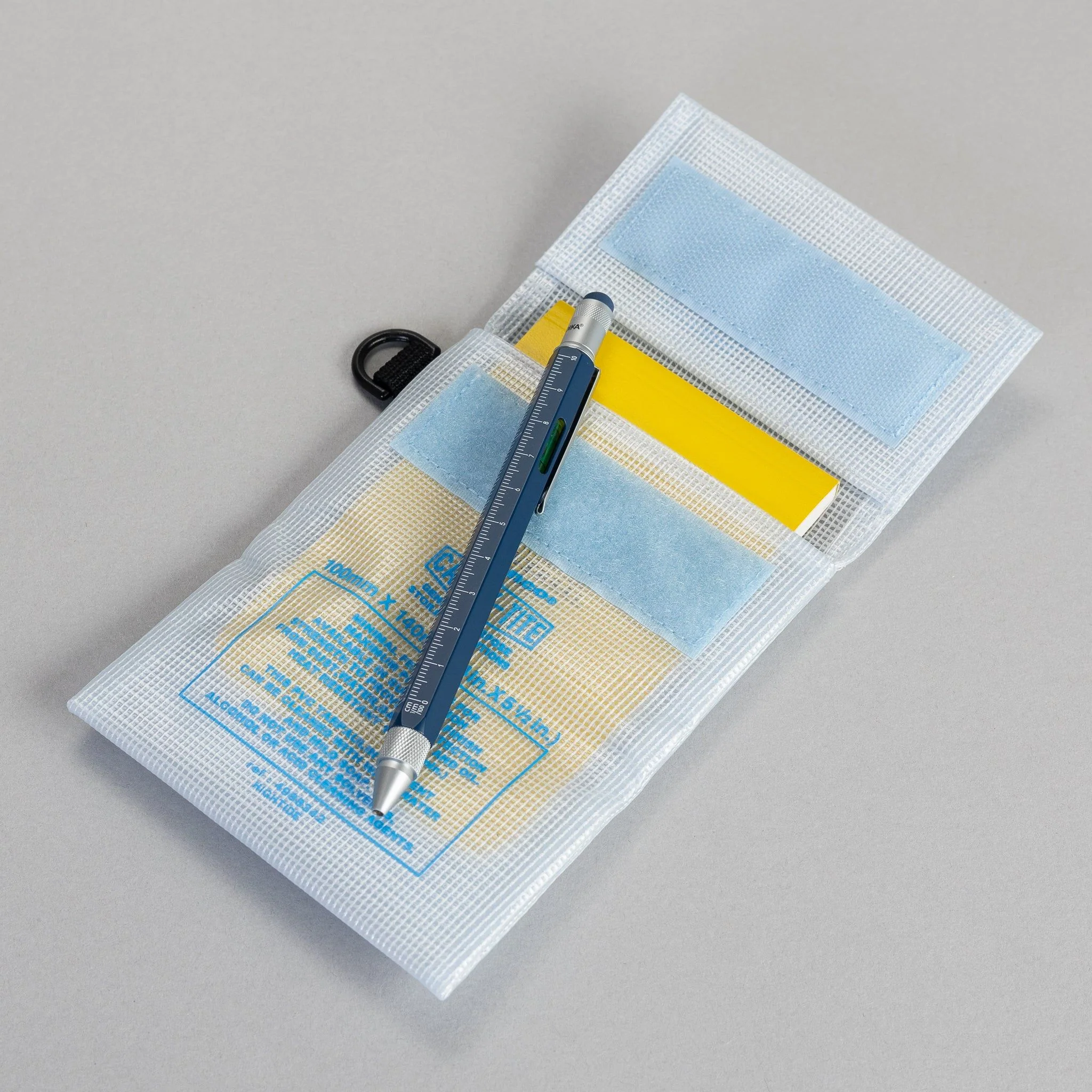 Tarpaulin Pouch (Small) - Image 46