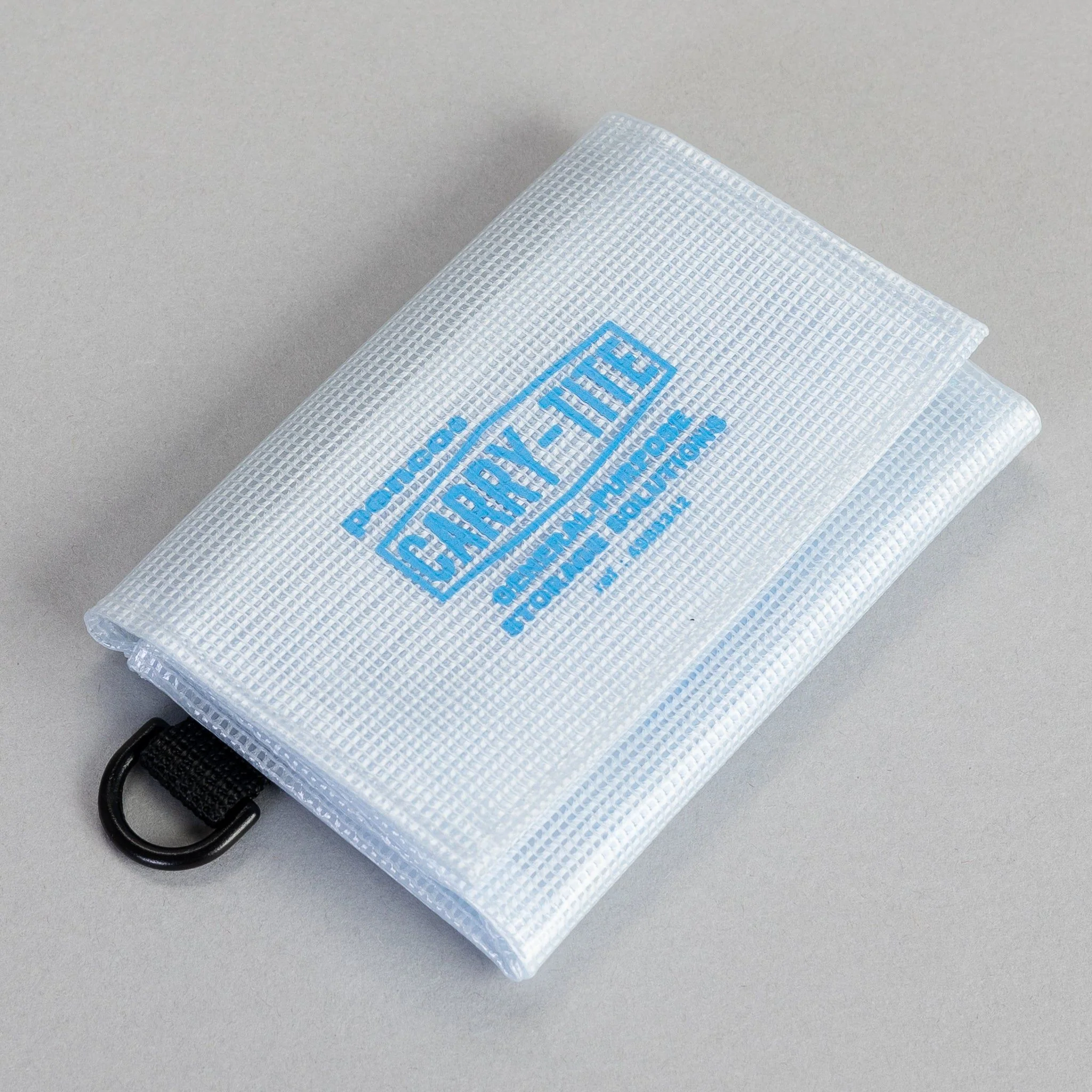 Tarpaulin Pouch (Small) - Image 47