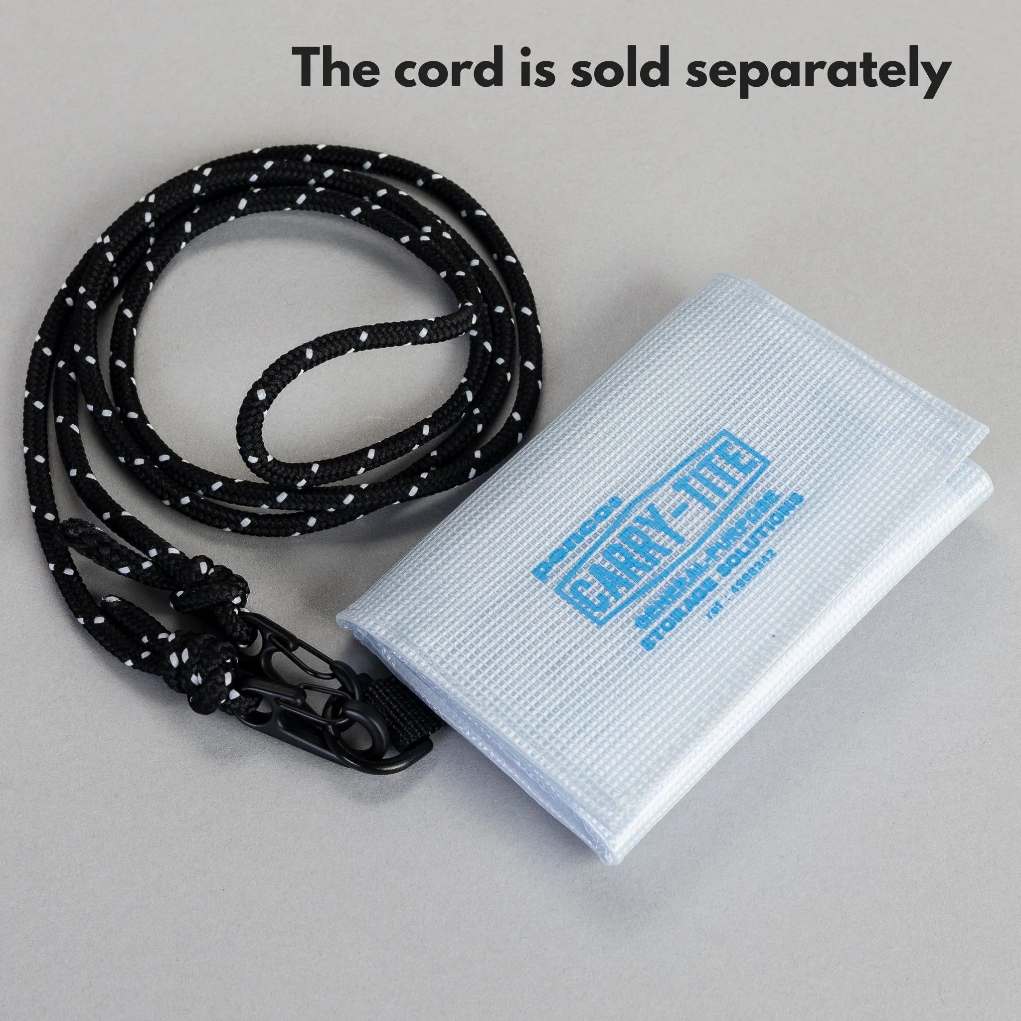 Tarpaulin Pouch (Small) - Image 48