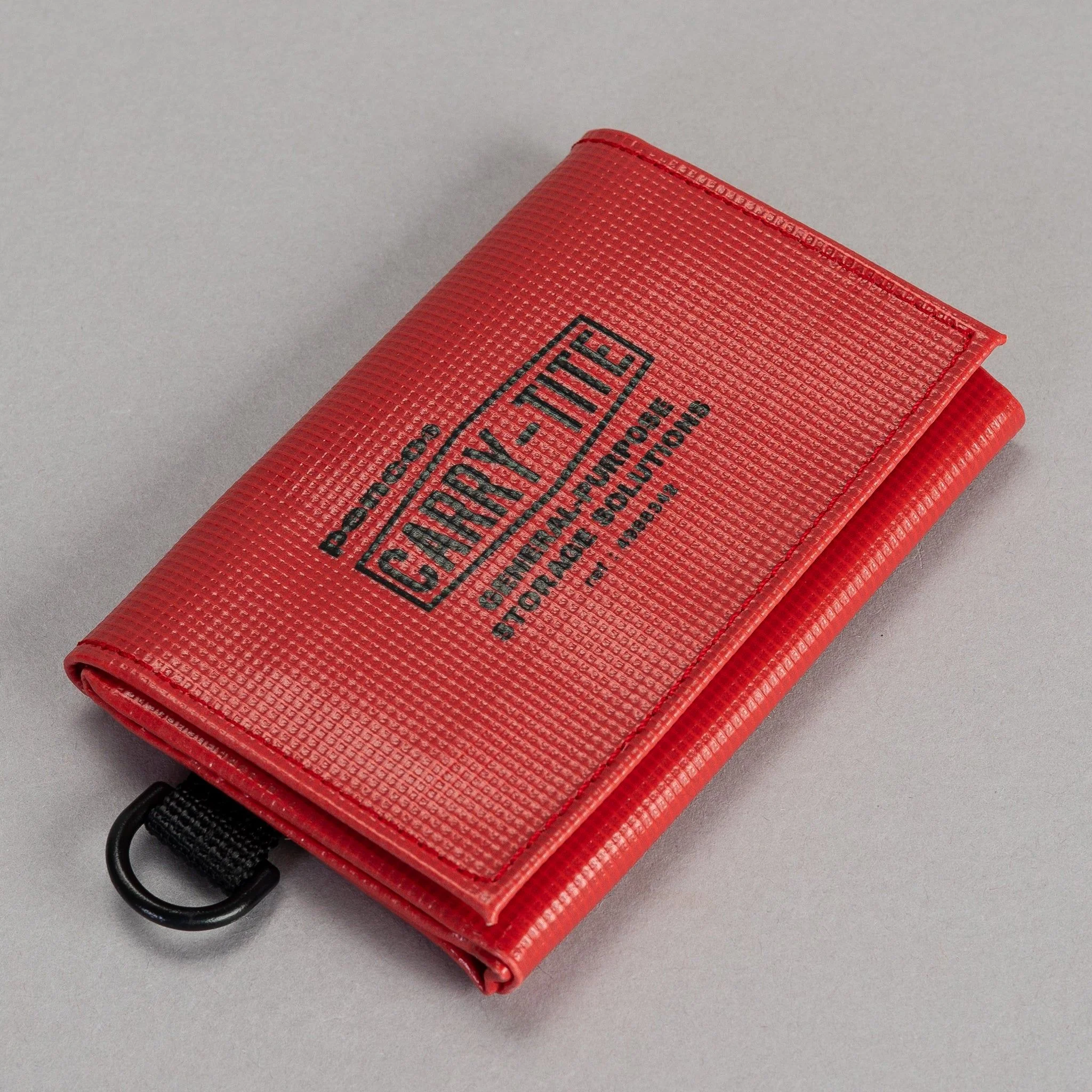 Tarpaulin Pouch (Small) - Image 49