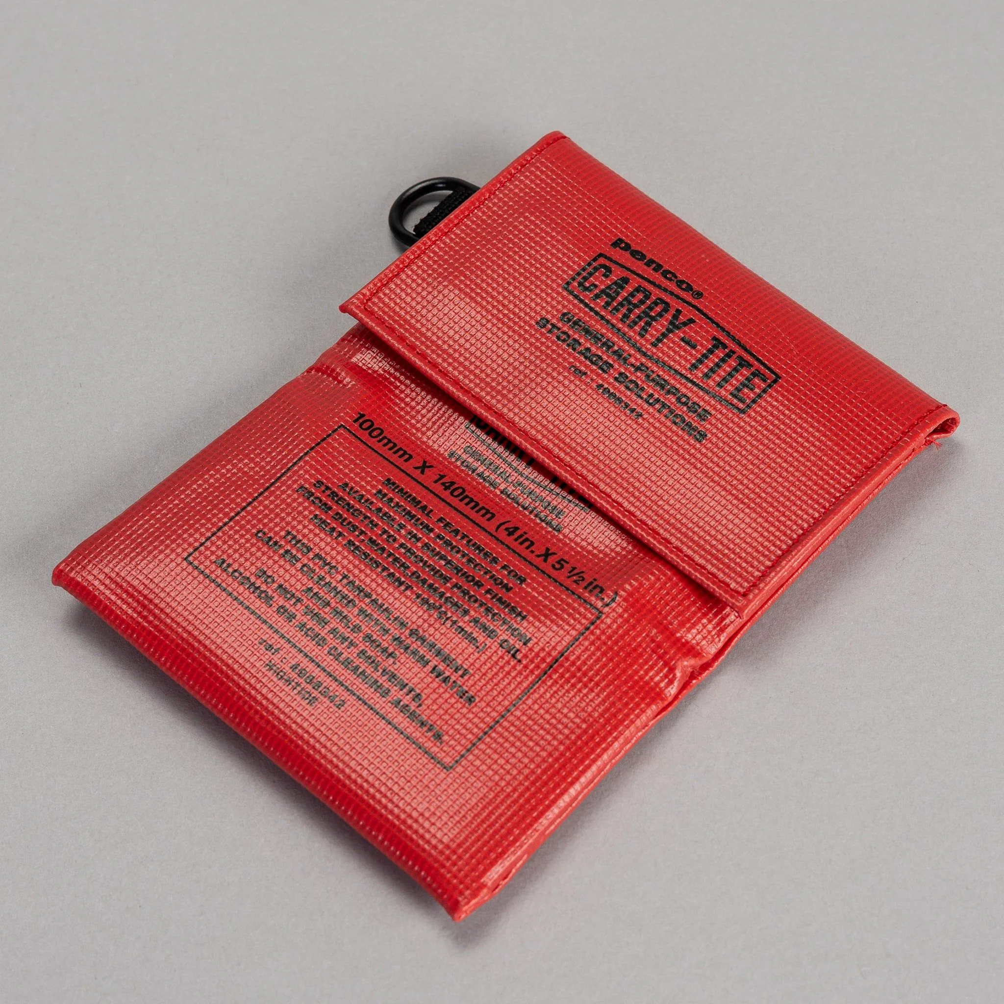 Tarpaulin Pouch (Small) - Image 50