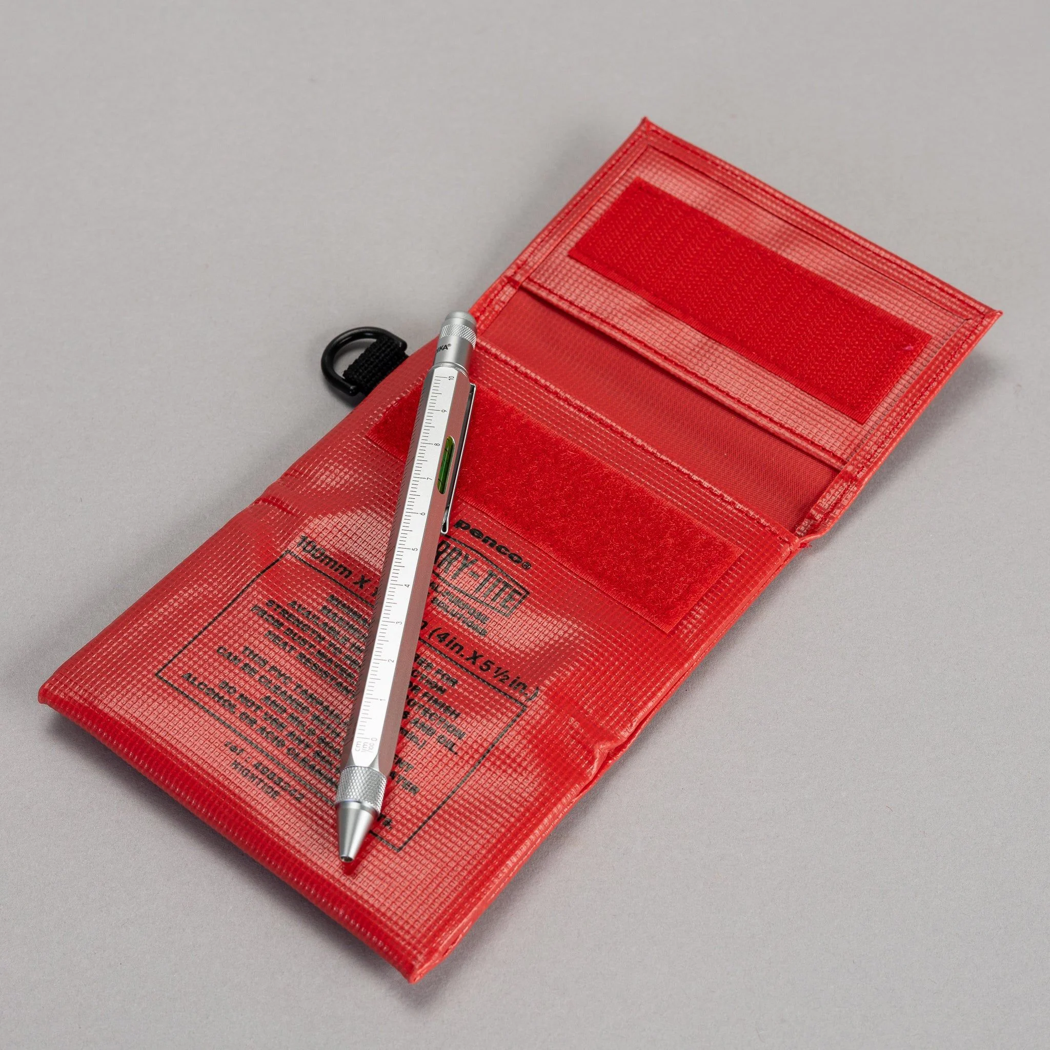Tarpaulin Pouch (Small) - Image 51