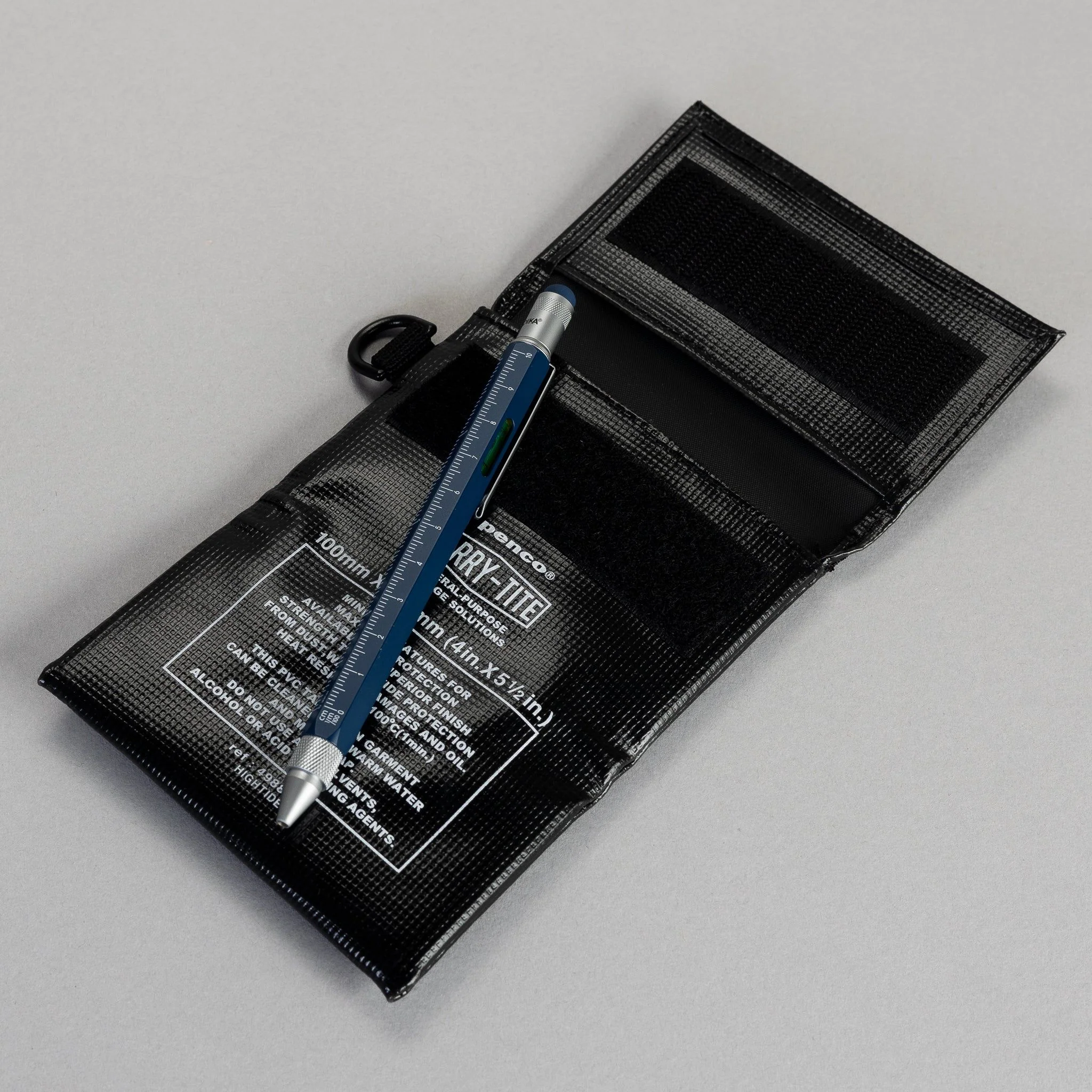 Tarpaulin Pouch (Small) - Image 8