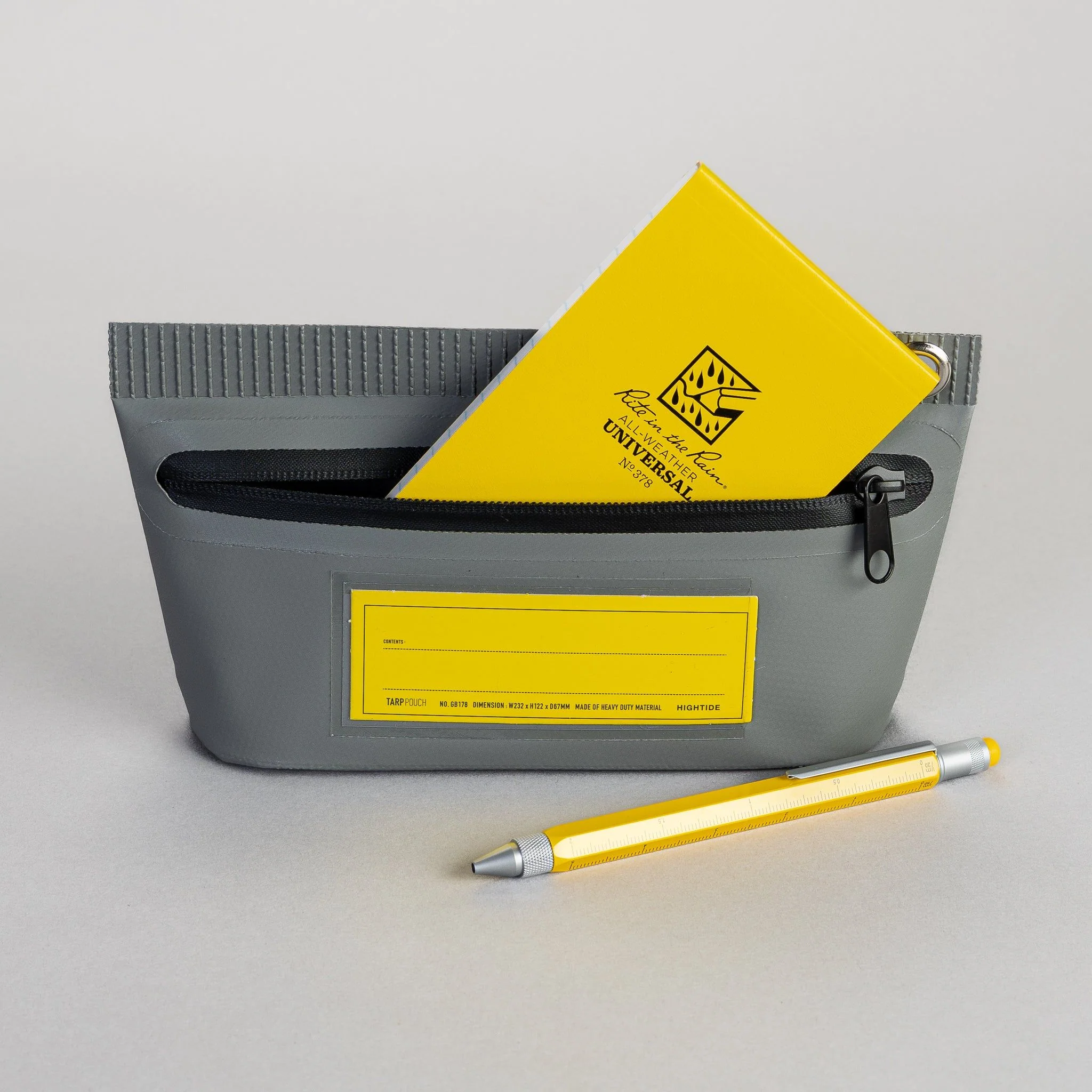 Waterproof Pouch - small - Image 11