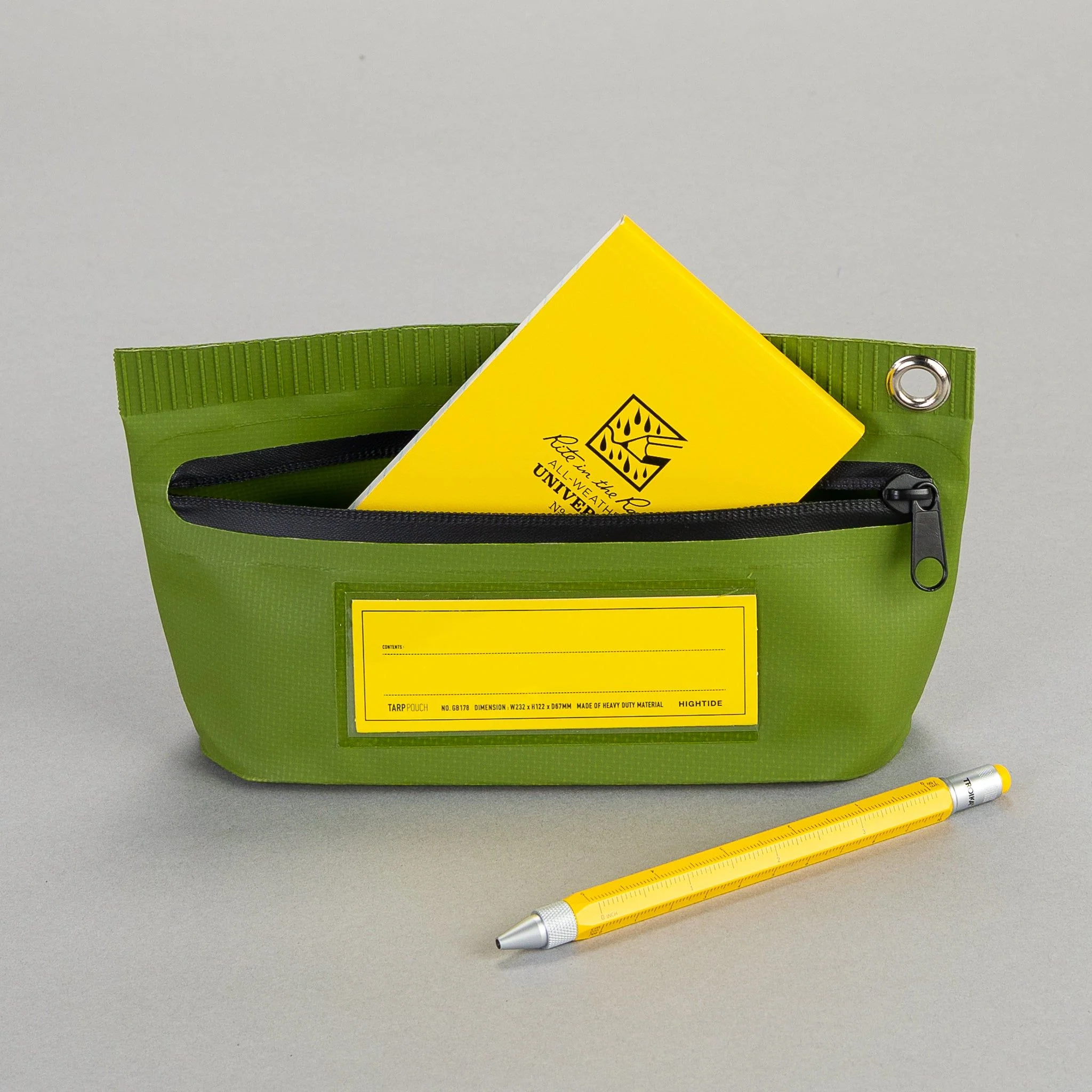 Waterproof Pouch - small - Image 16