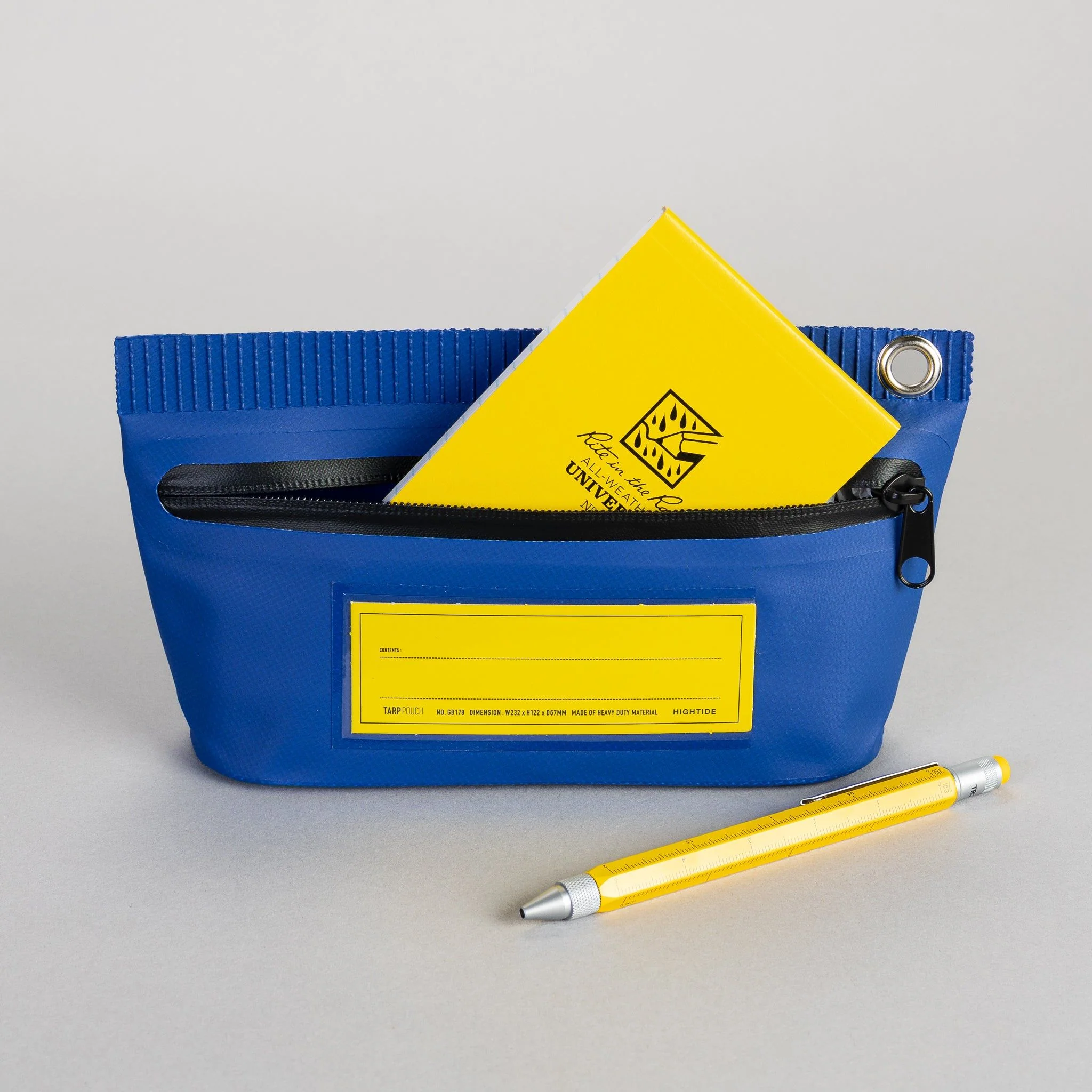 Waterproof Pouch - small - Image 3
