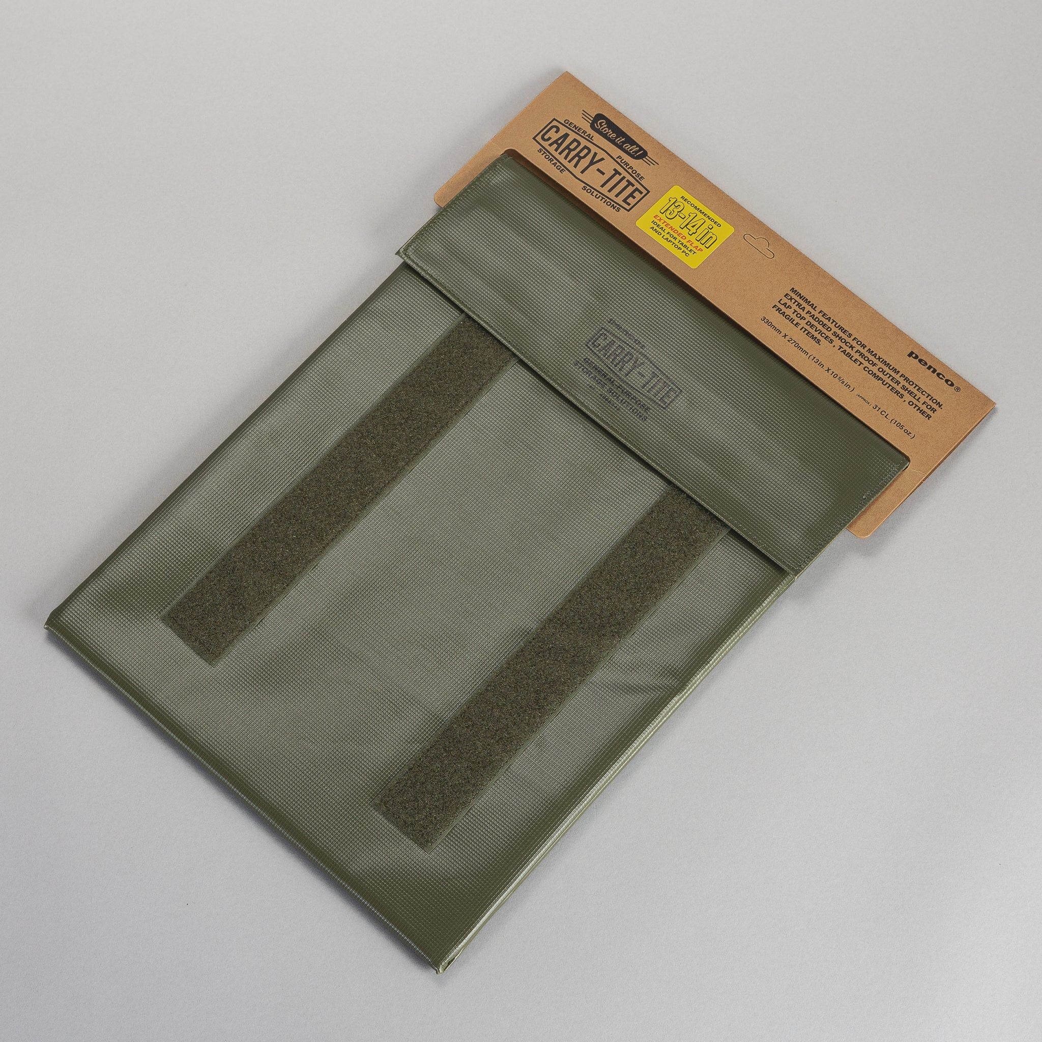 Laptop Sleeve 14 " - Image 10
