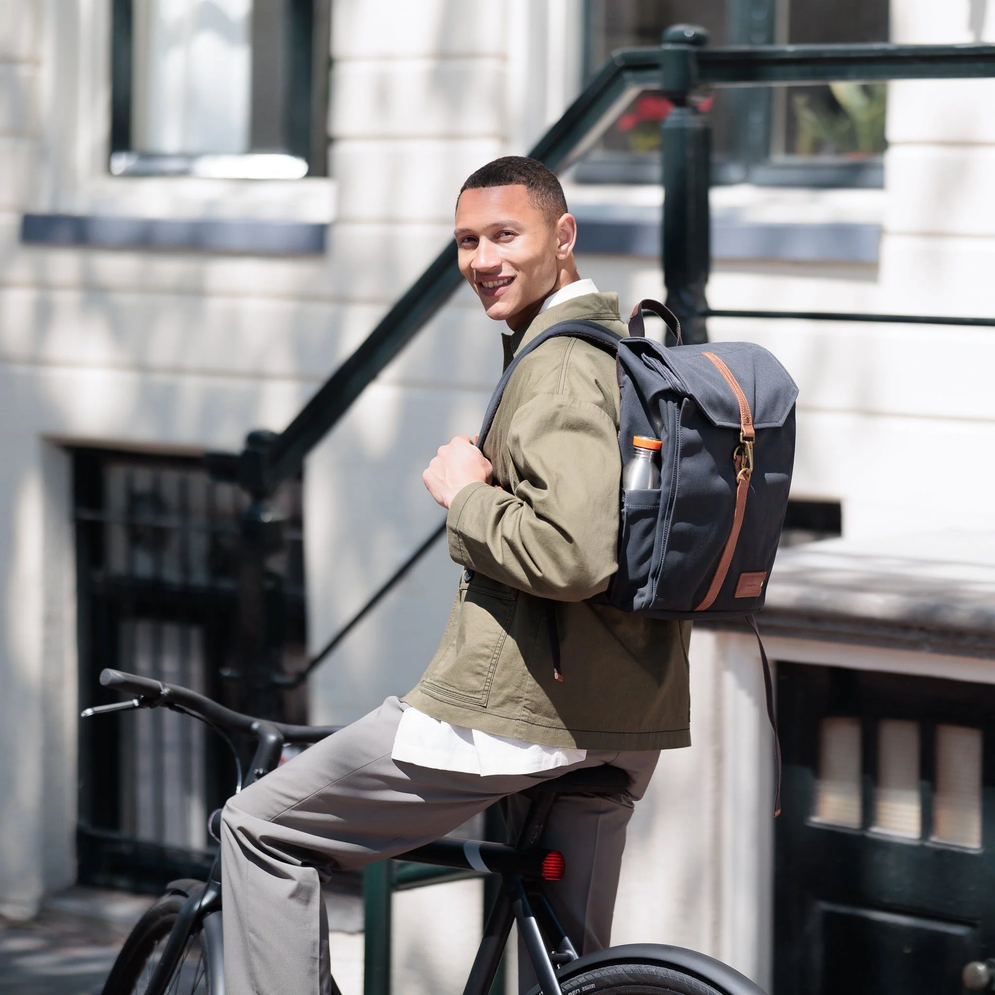 Hunter Backpack | 13L - Image 11