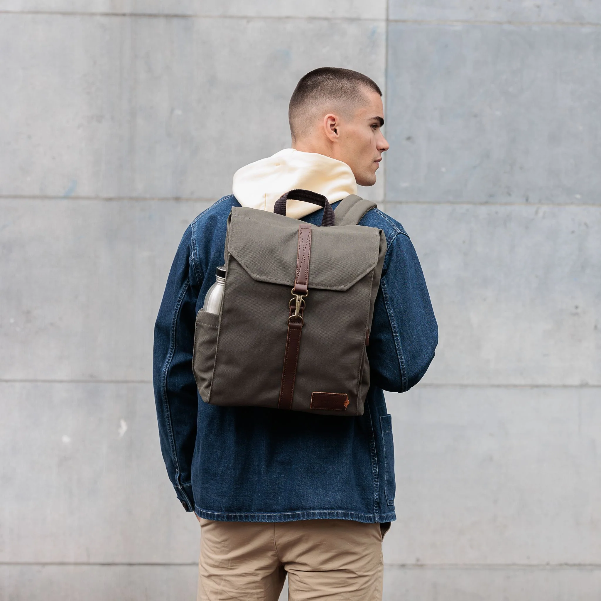 Hunter Backpack | 13L - Image 13