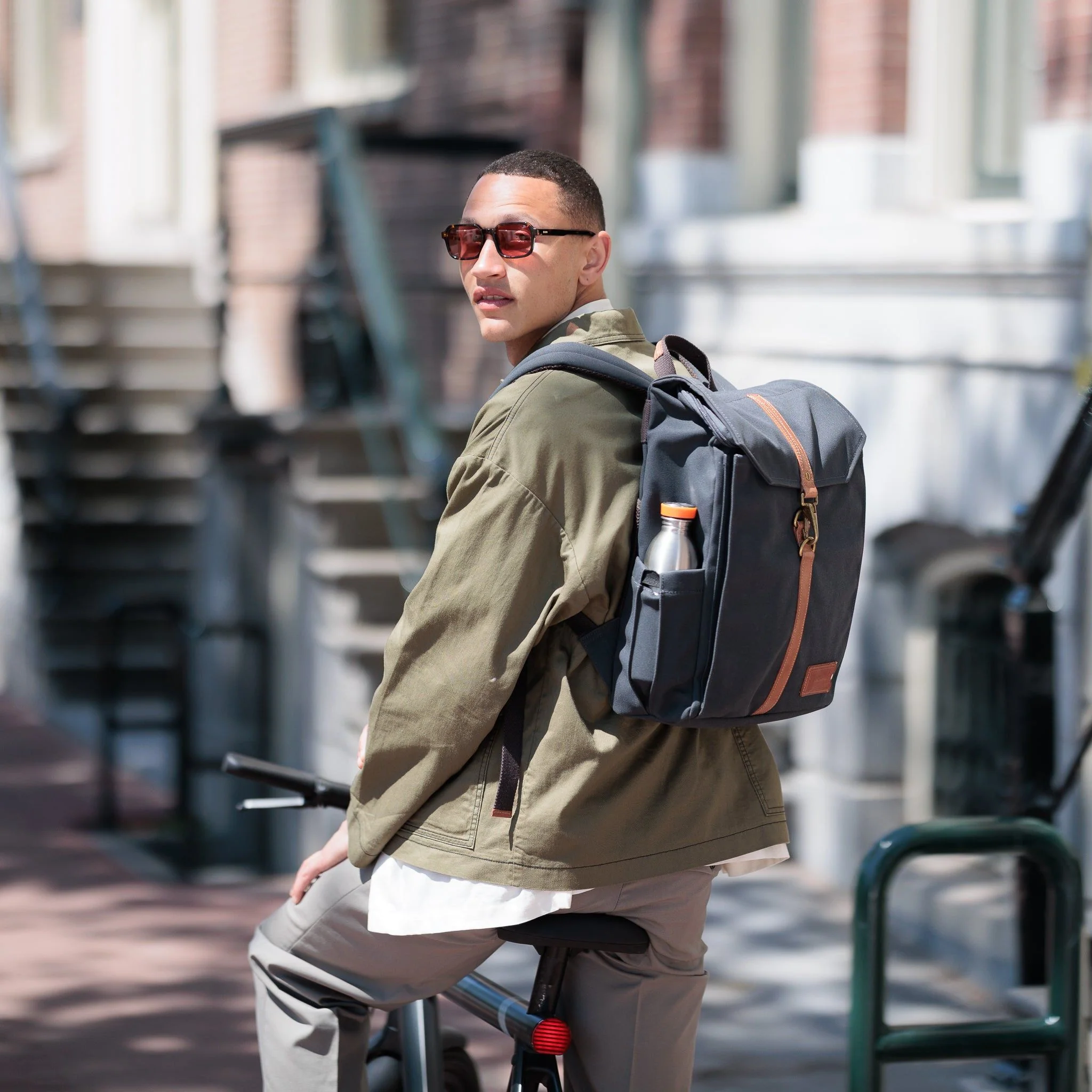 Hunter Backpack | 13L - Image 14