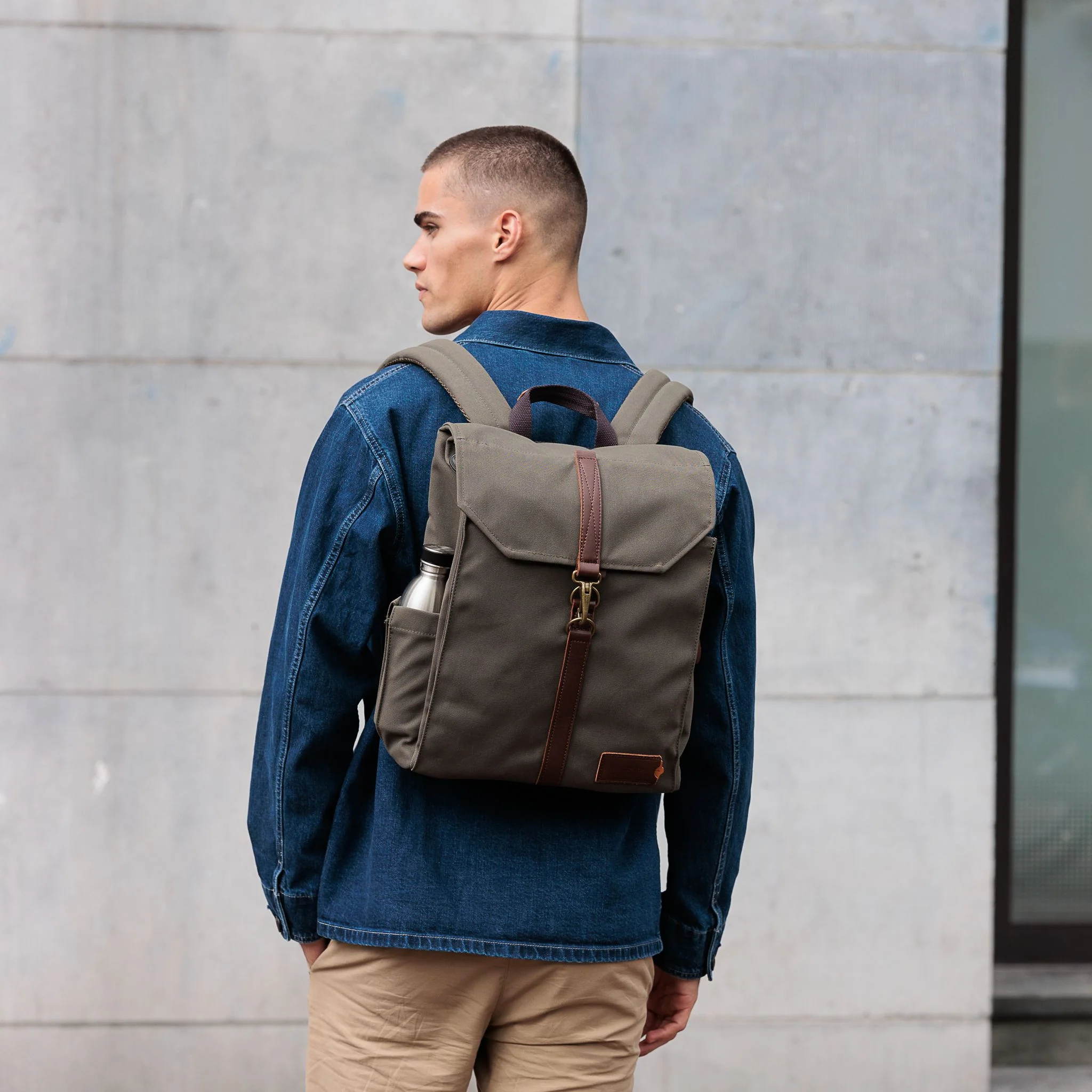 Hunter Backpack | 13L - Image 17
