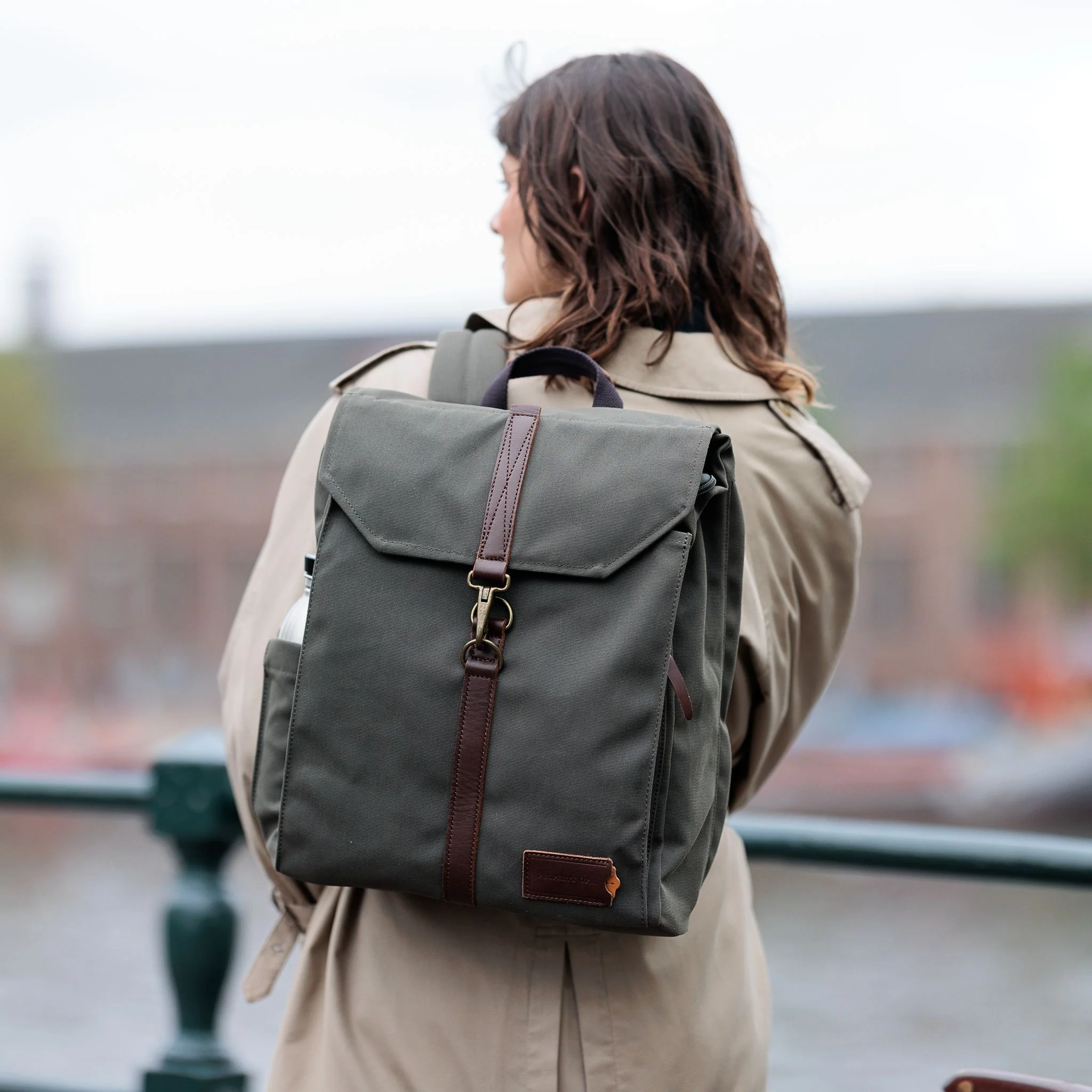 Hunter Backpack | 13L - Image 19