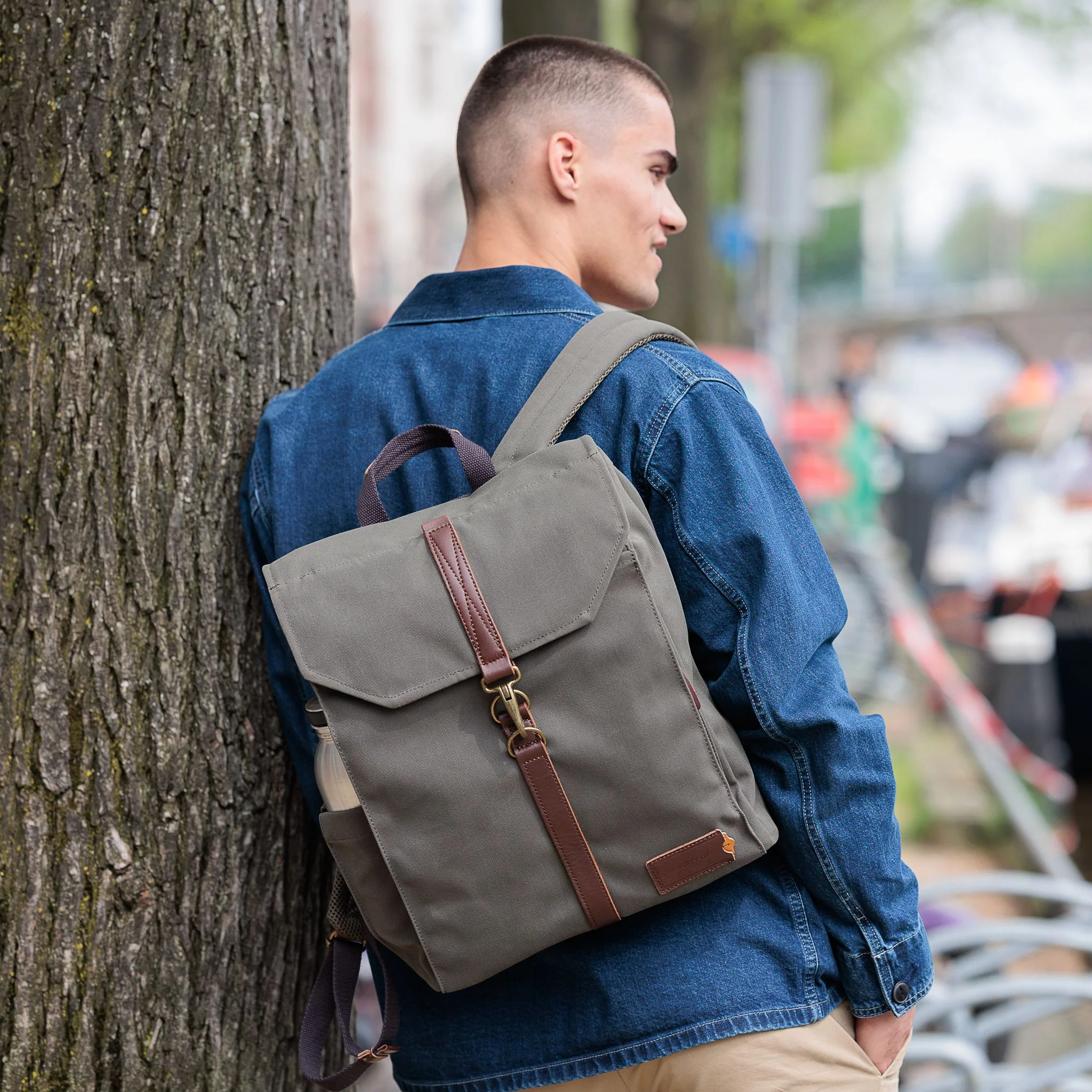 Hunter Backpack | 13L - Image 22