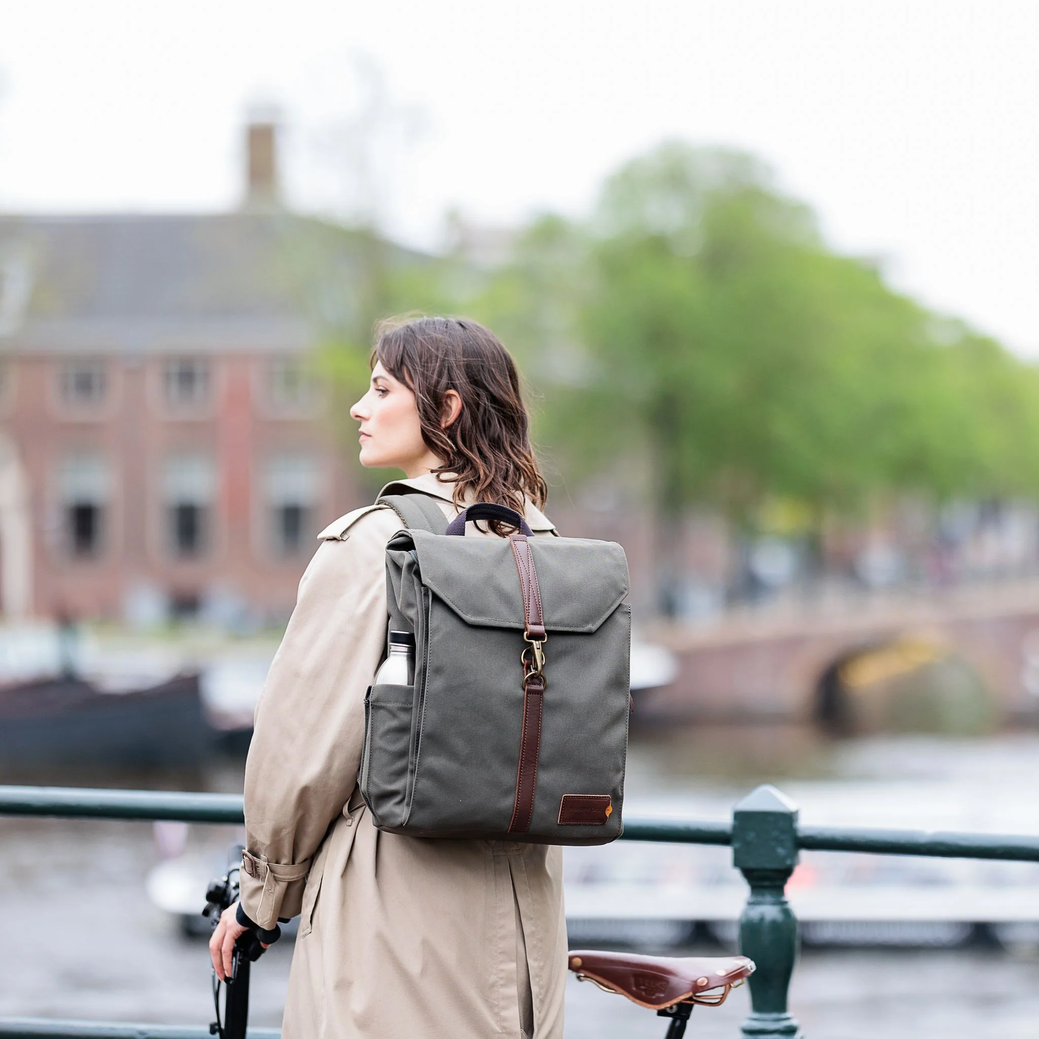 Hunter Backpack | 13L - Image 26