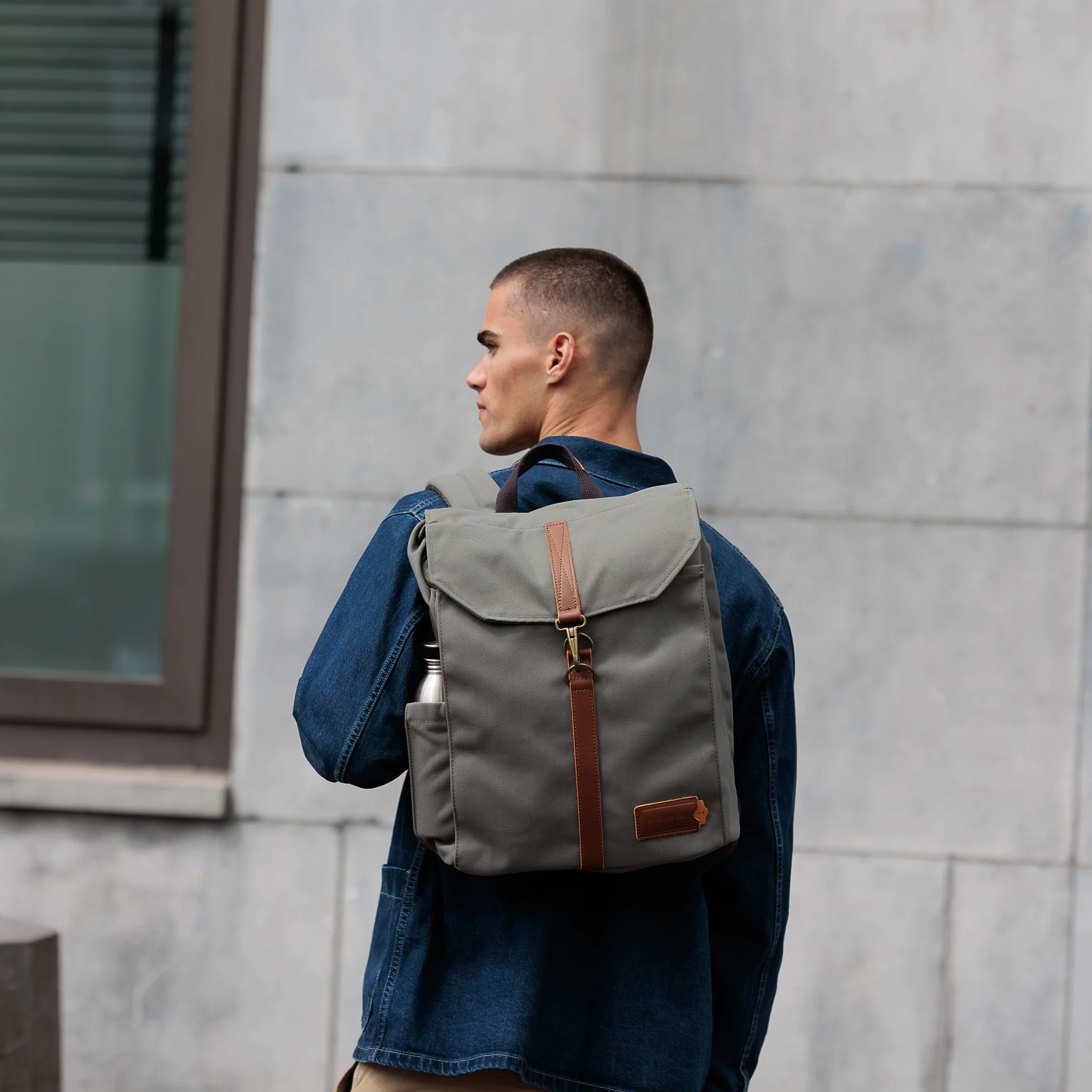 Hunter Backpack | 13L - Image 28