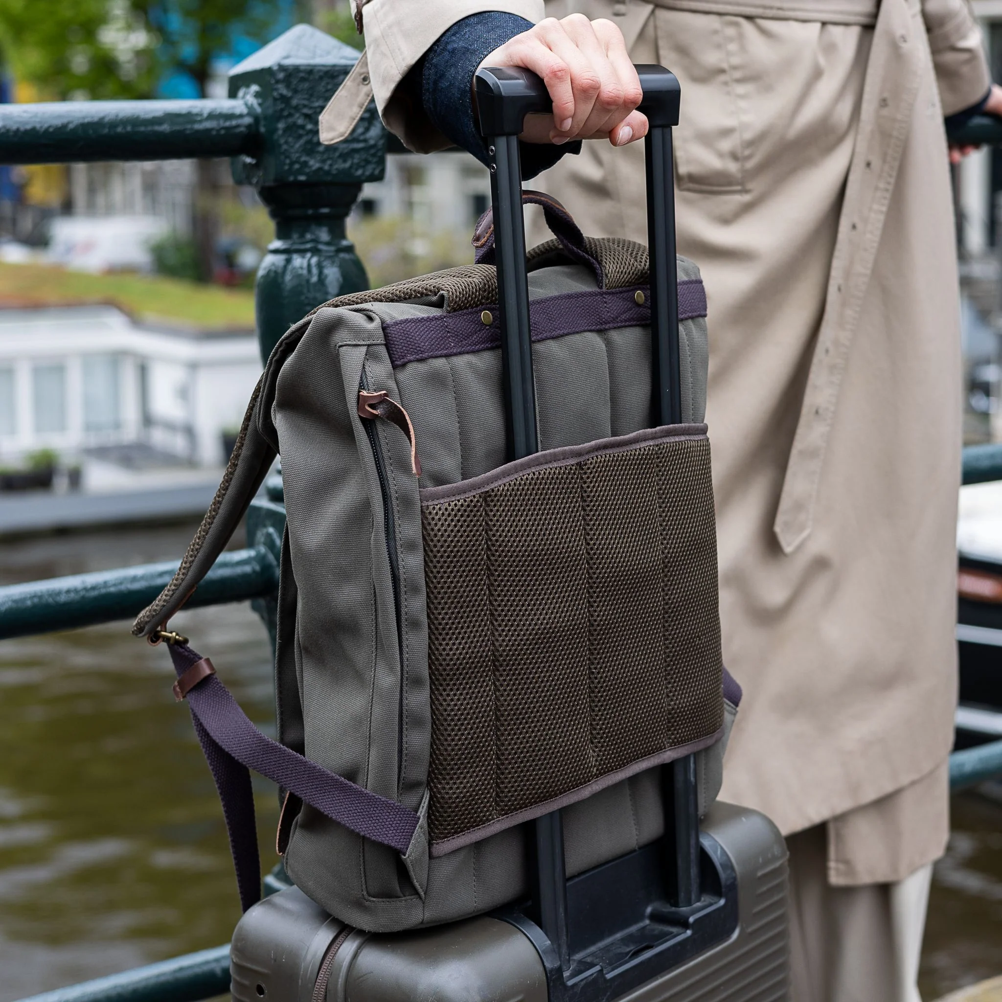 Hunter Backpack | 13L - Image 31
