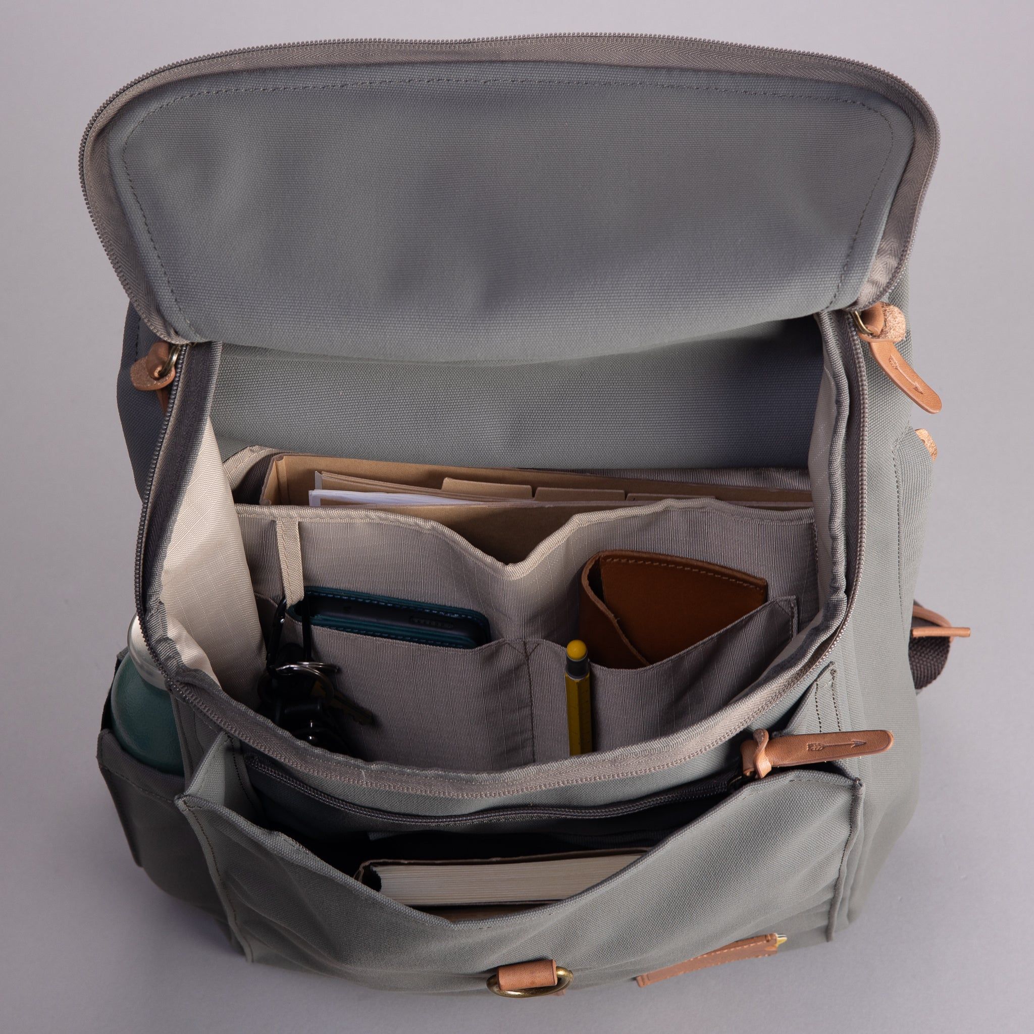 Hunter Backpack | 13L - Image 32
