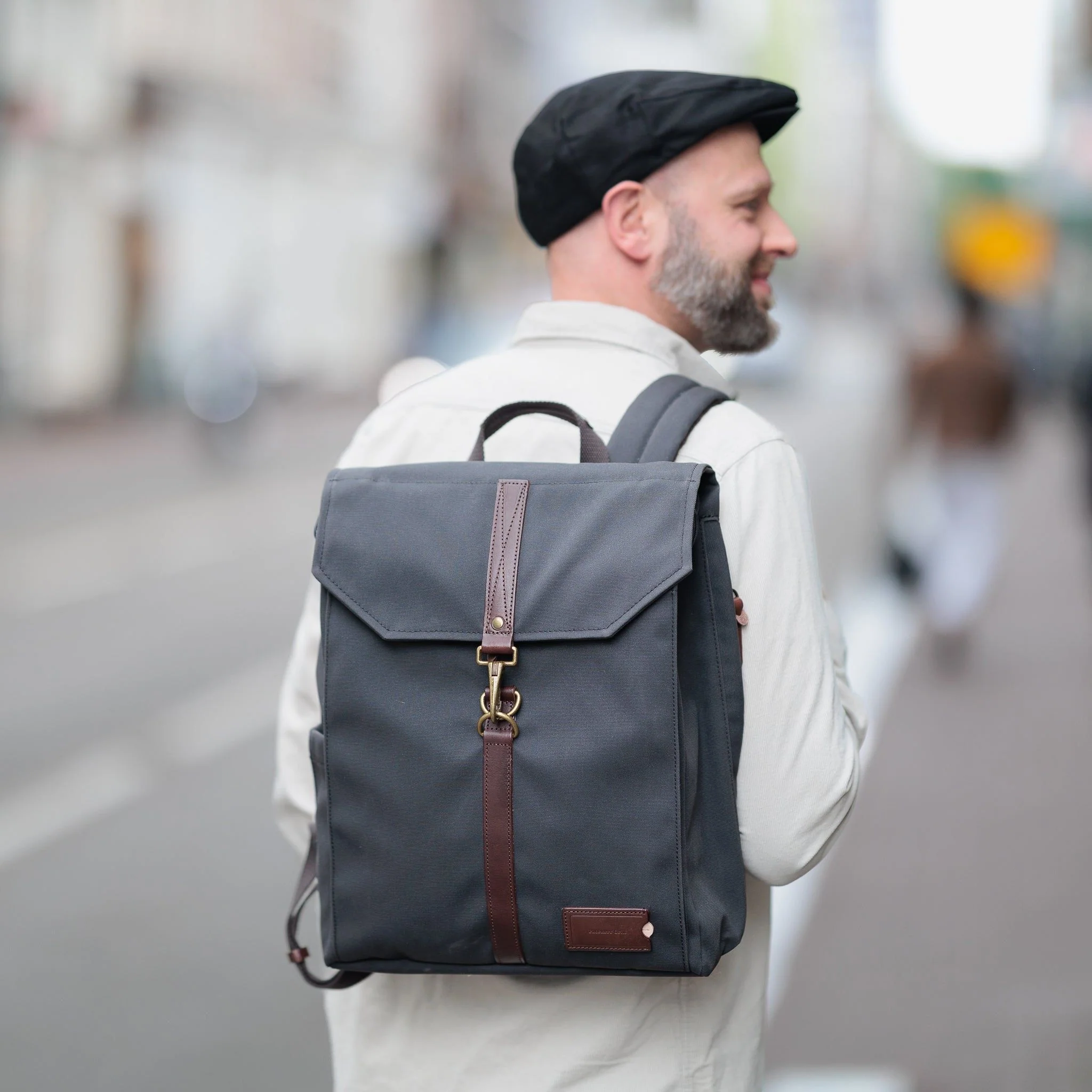 Hunter Backpack | 13L - Image 5
