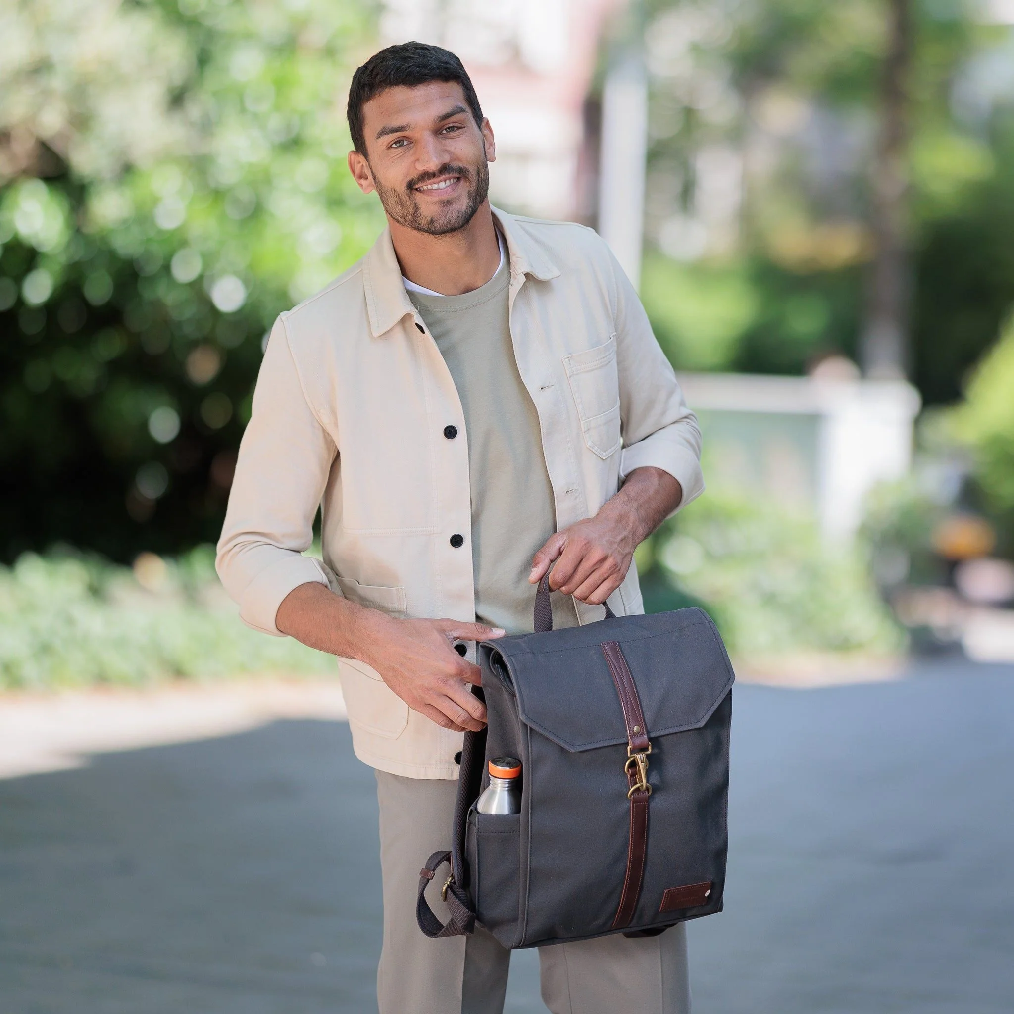 Hunter Backpack | 13L - Image 6