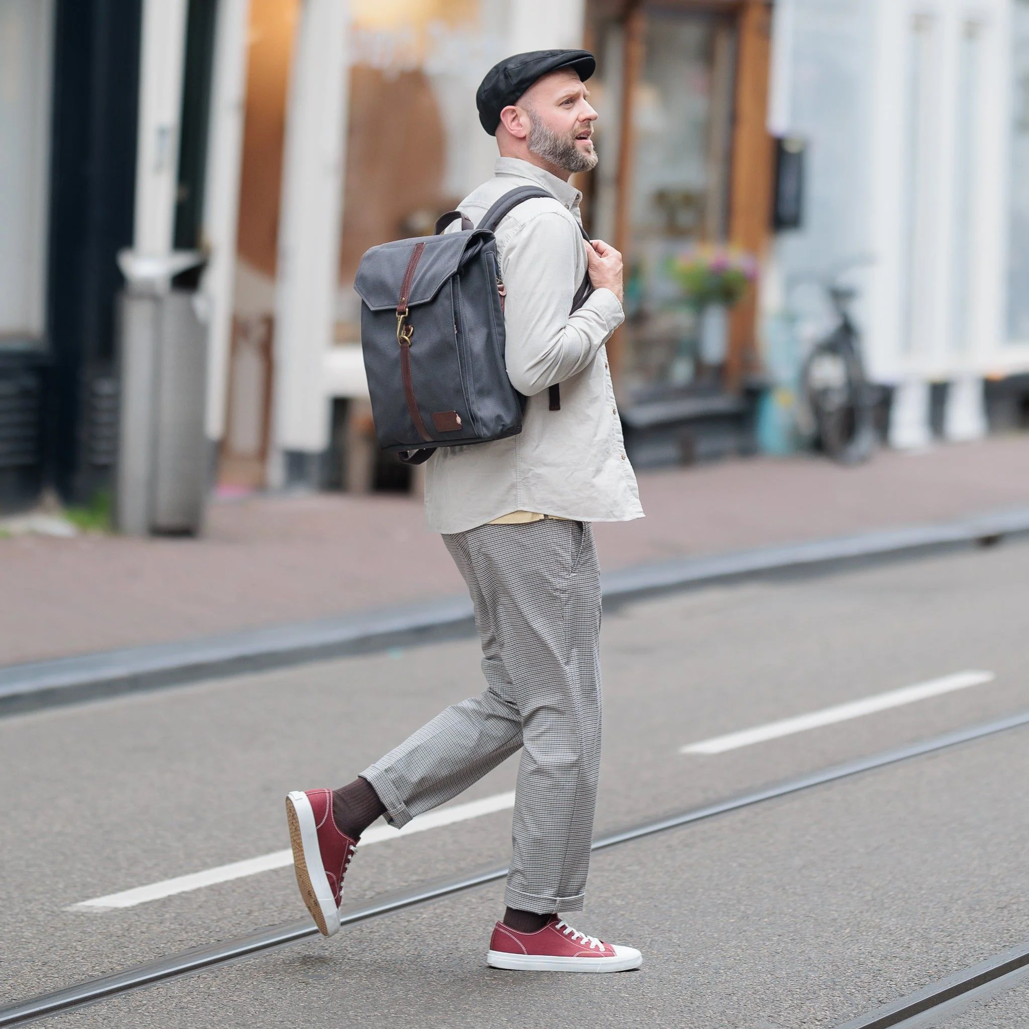 Hunter Backpack | 13L - Image 8