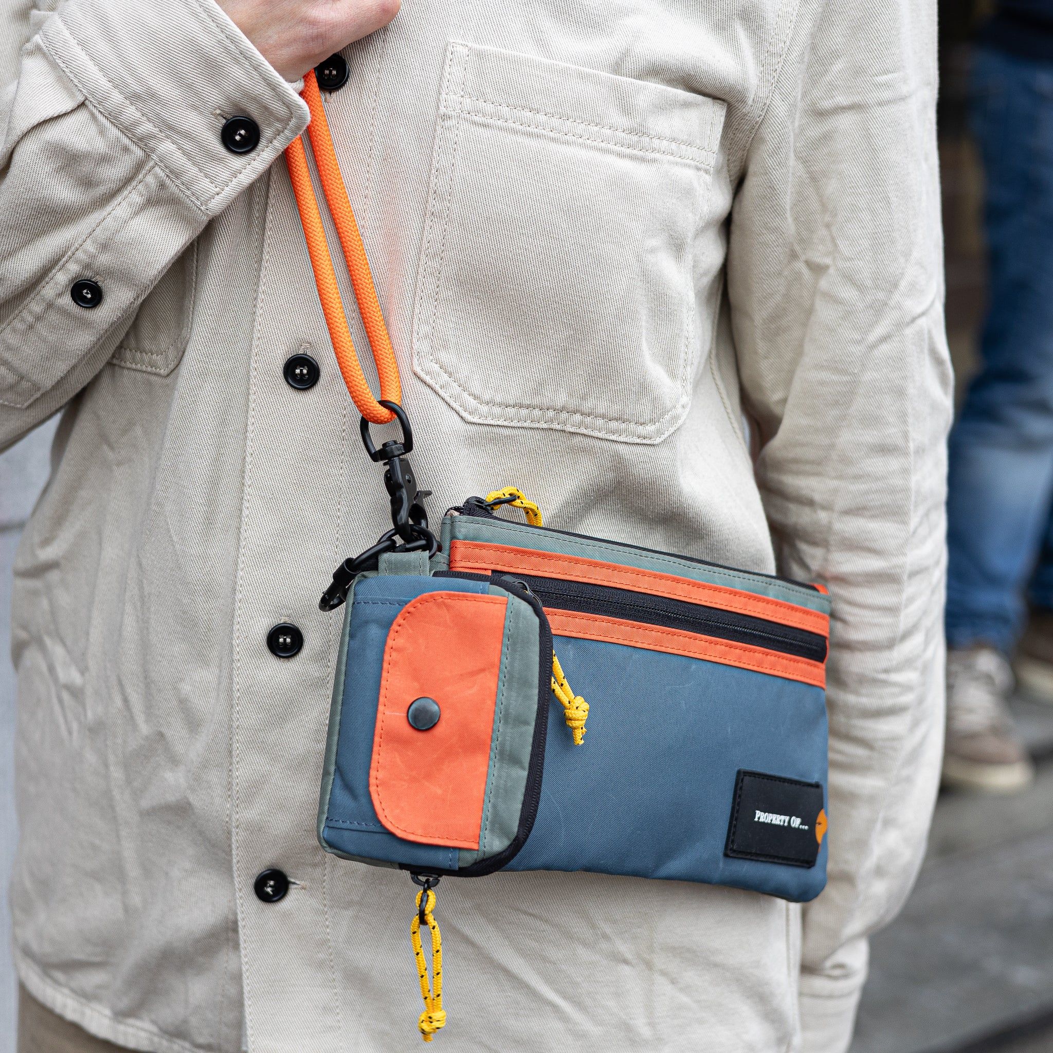 Ian Coin Pouch - Image 12