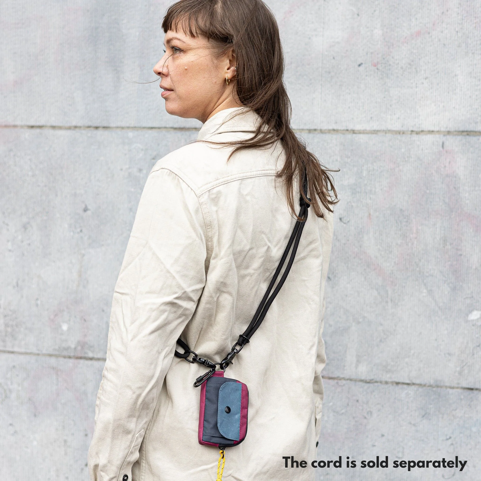 Ian Coin Pouch - Image 19