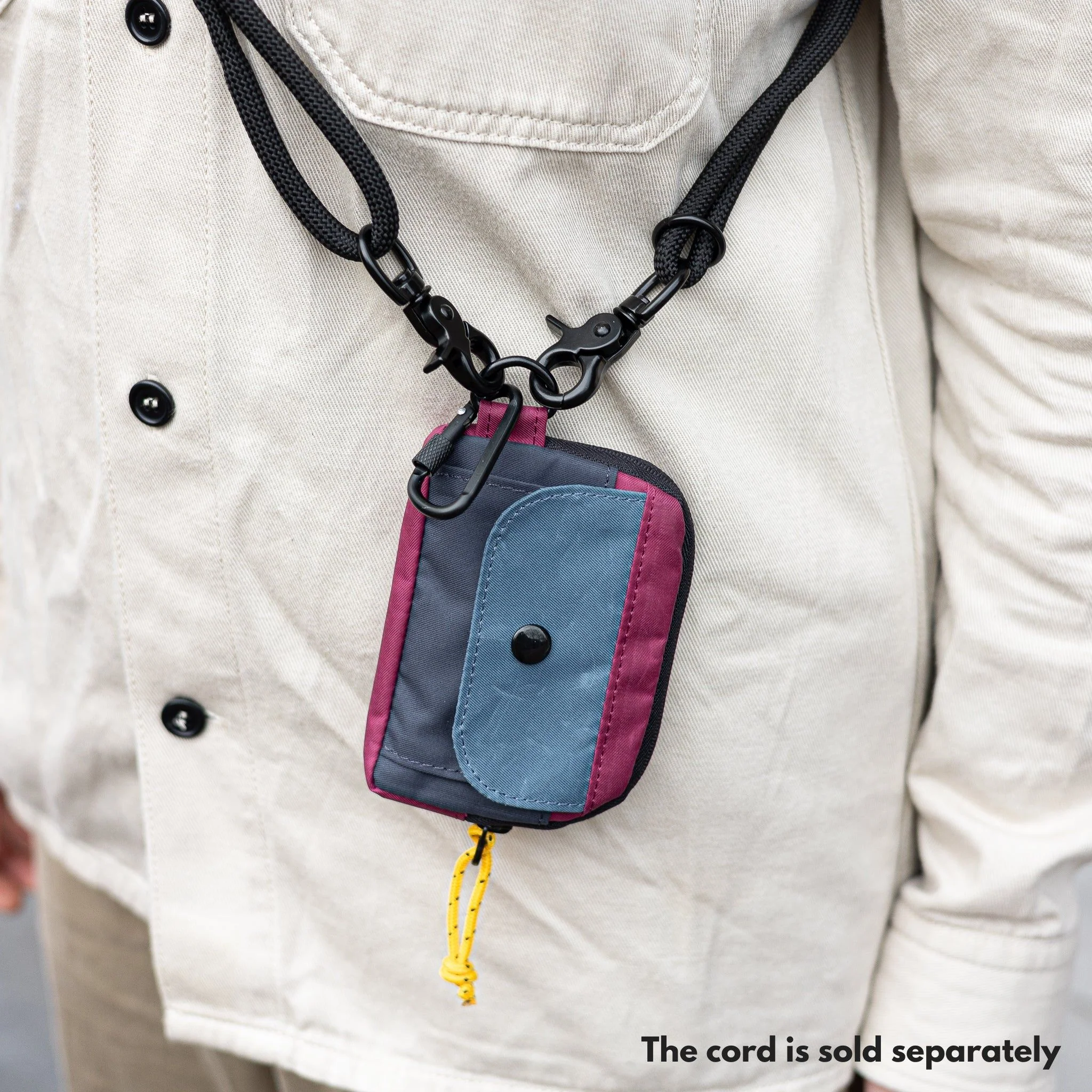 Ian Coin Pouch - Image 21