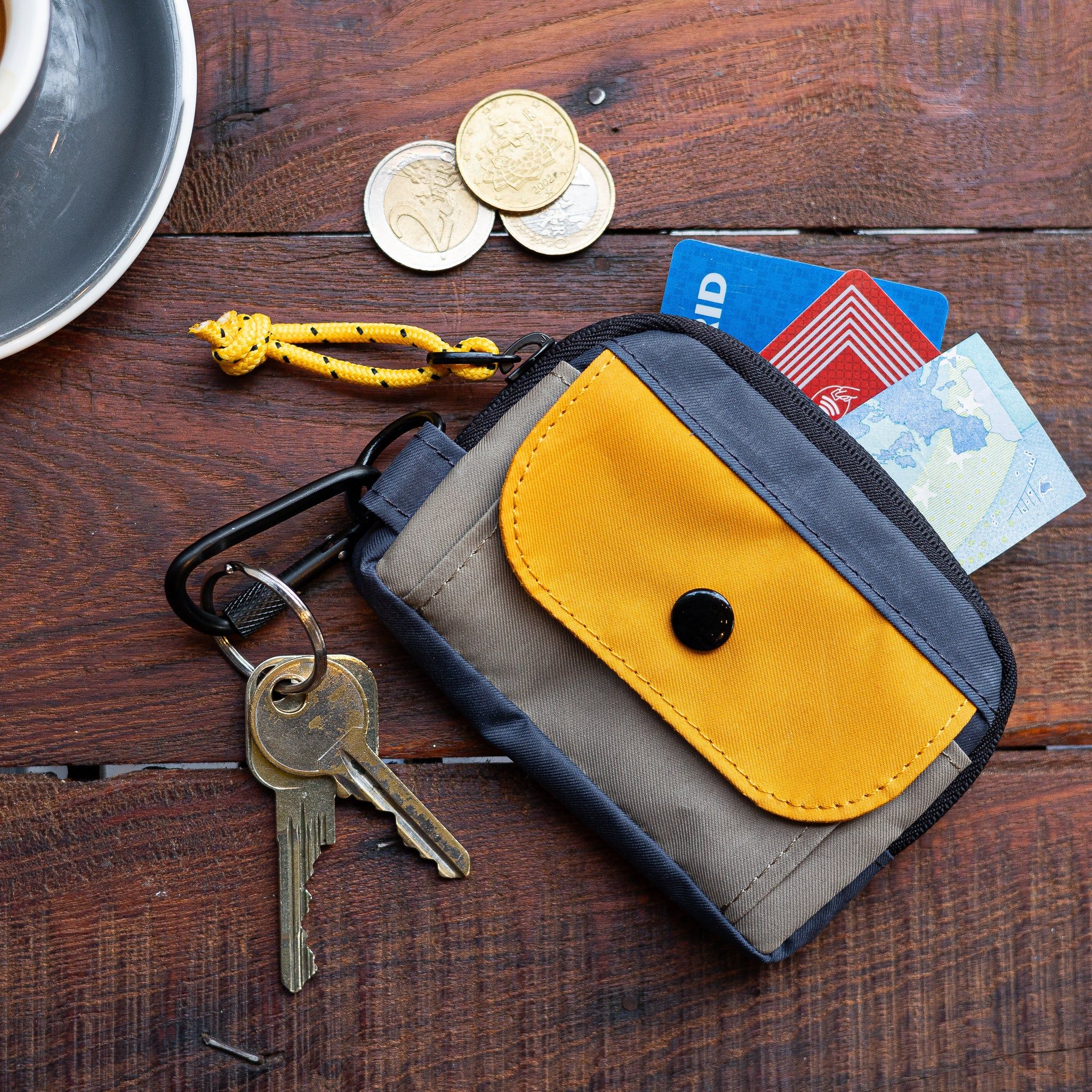 Ian Coin Pouch - Image 22