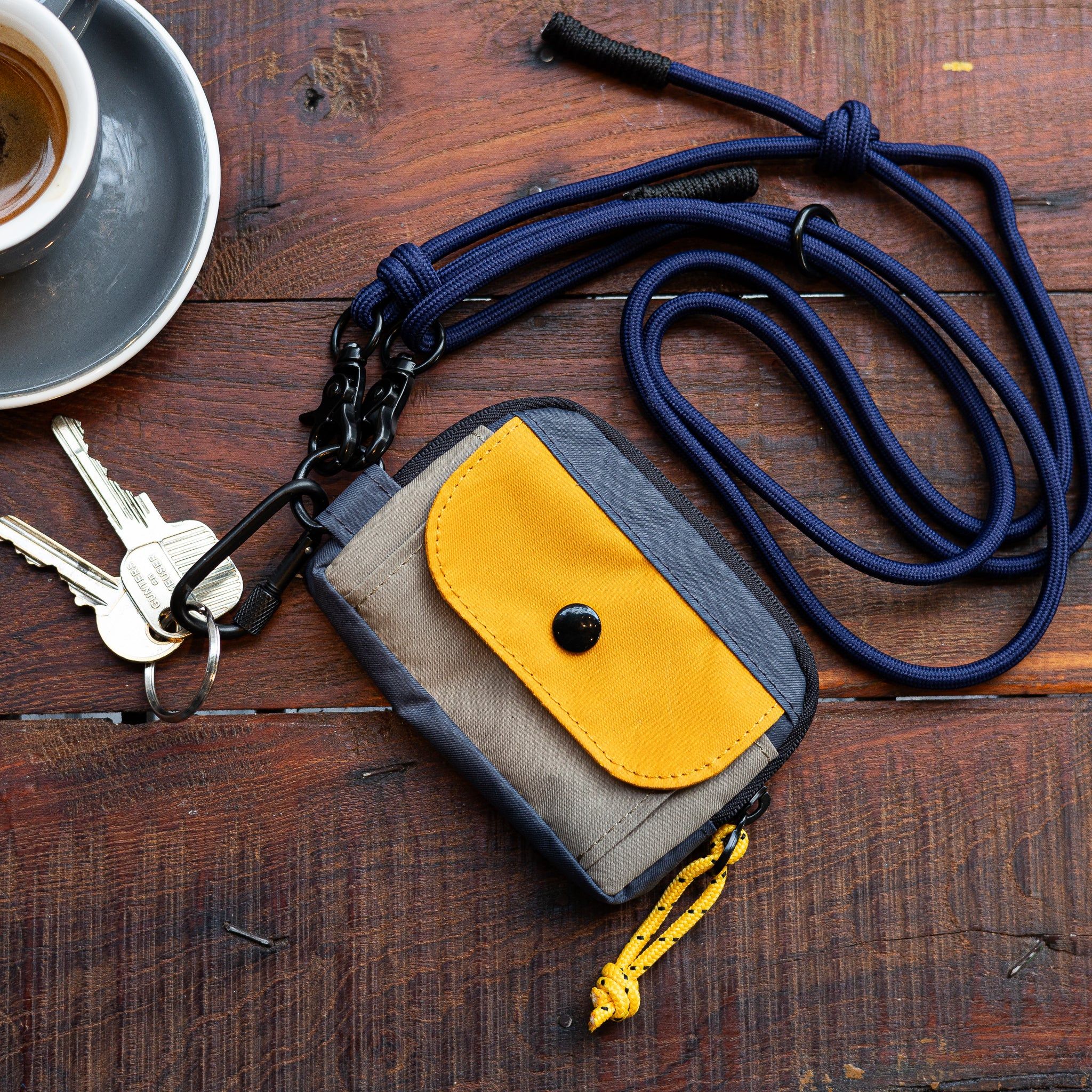 Ian Coin Pouch - Image 26