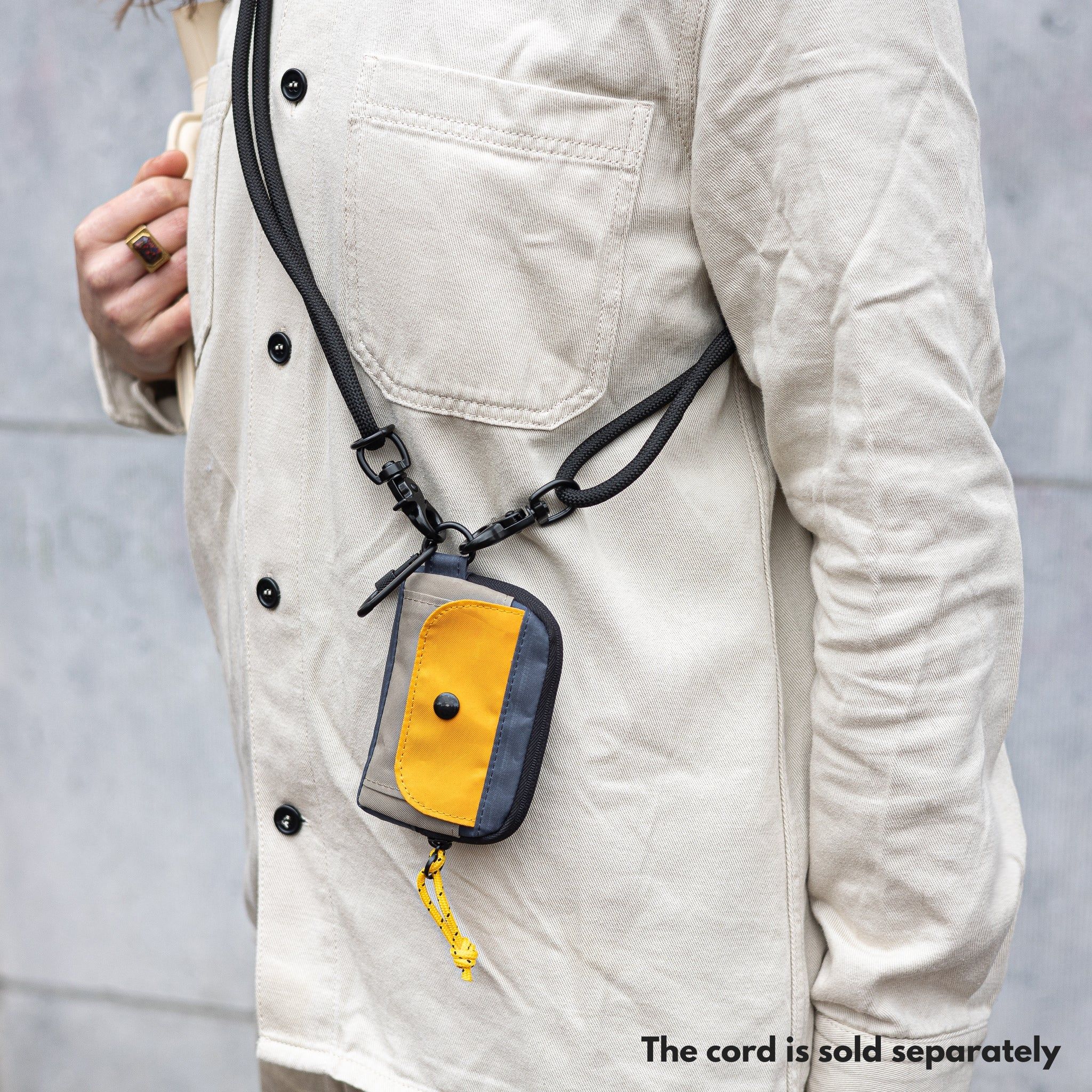 Ian Coin Pouch - Image 27