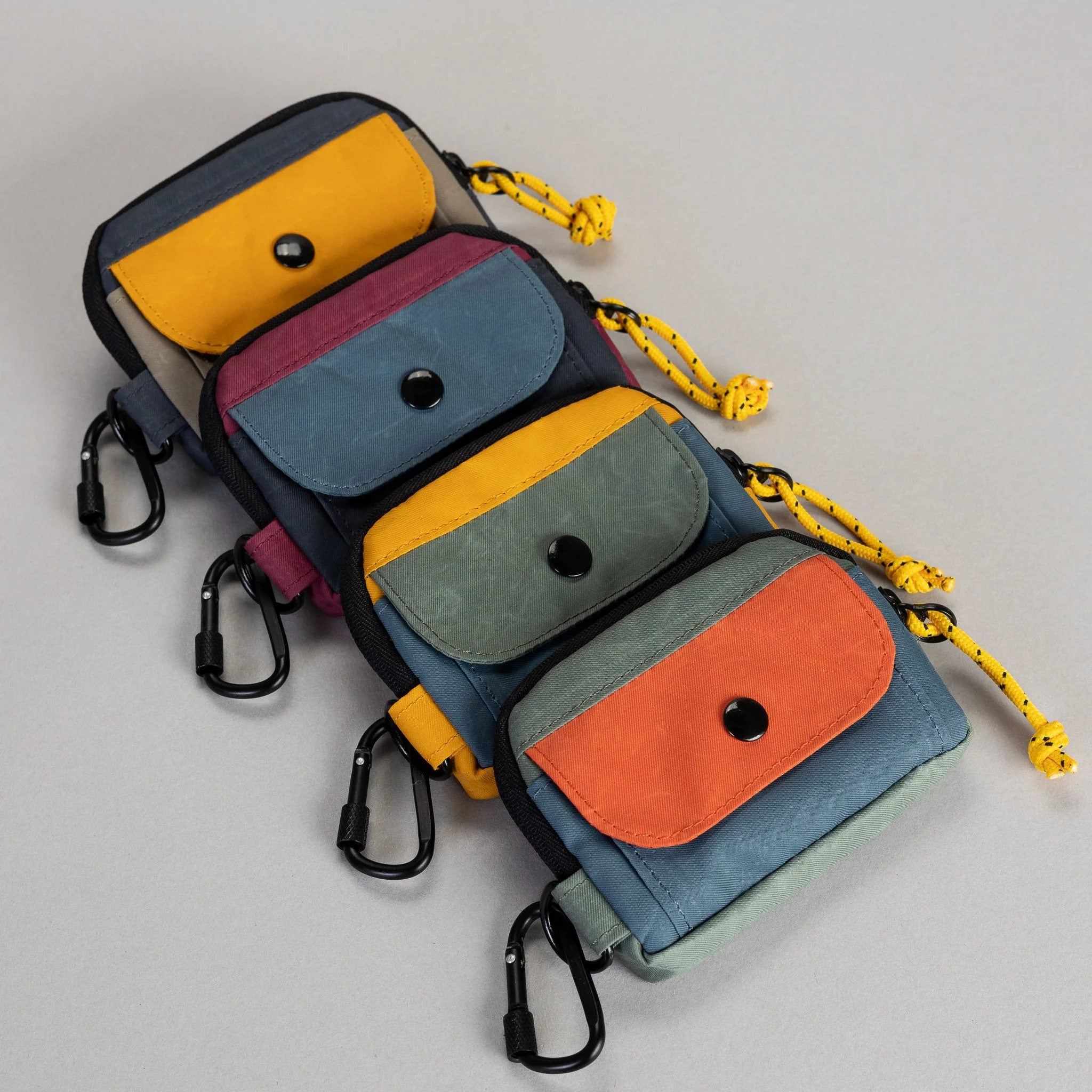 Ian Coin Pouch - Image 3