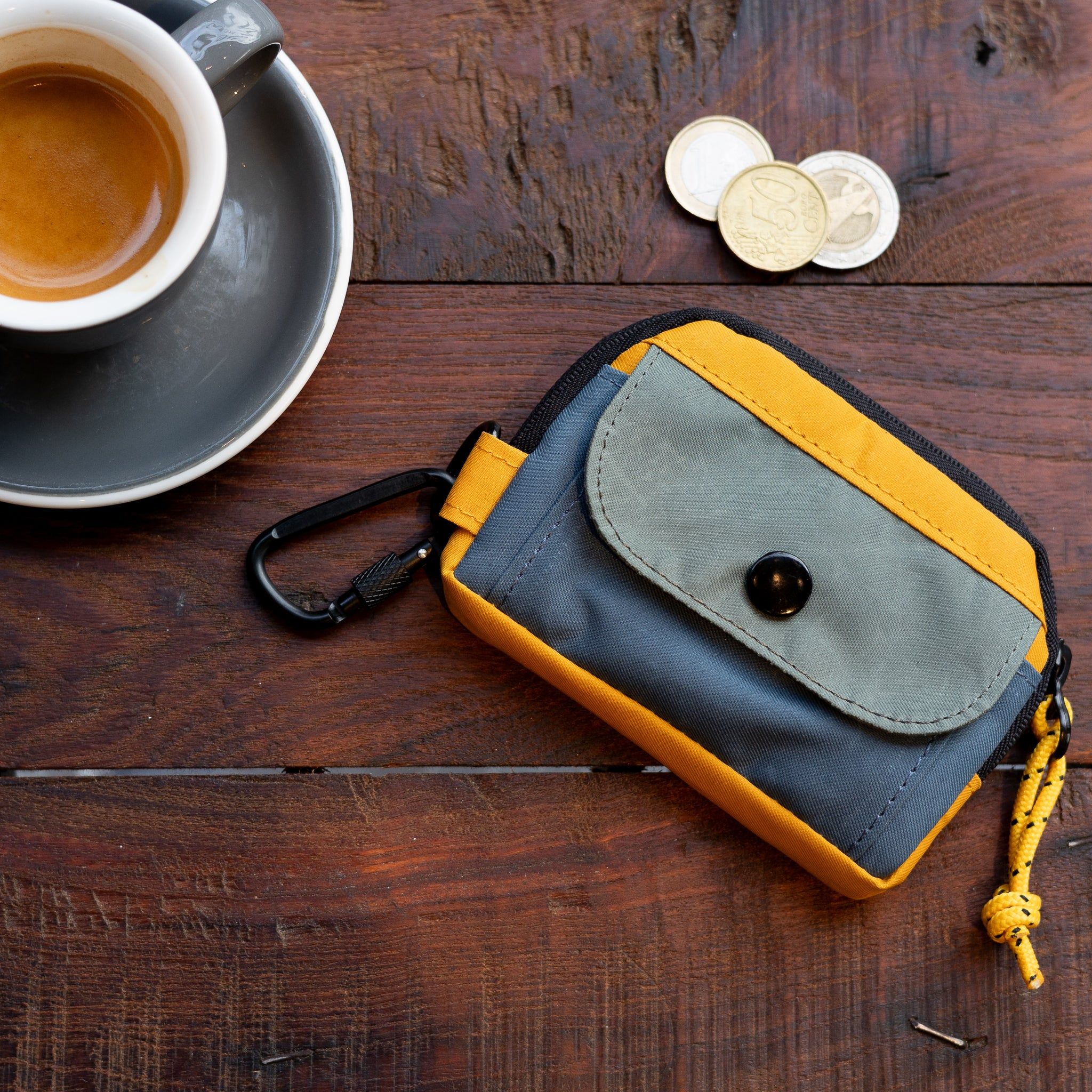 Ian Coin Pouch - Image 34