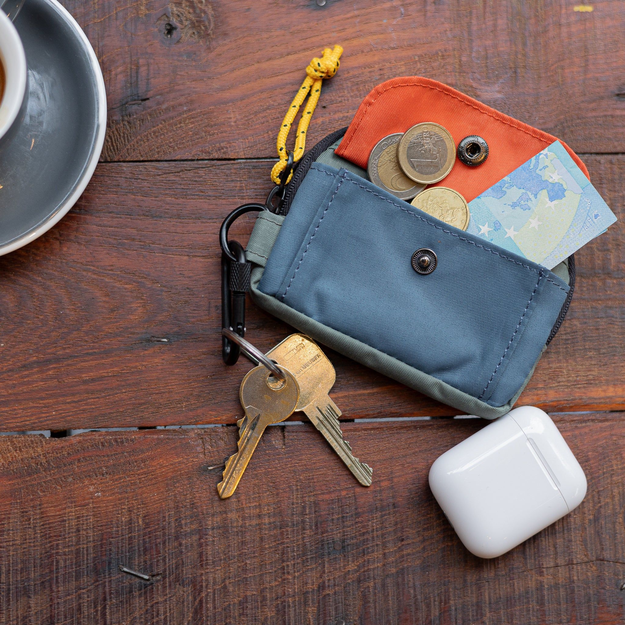 Ian Coin Pouch - Image 4