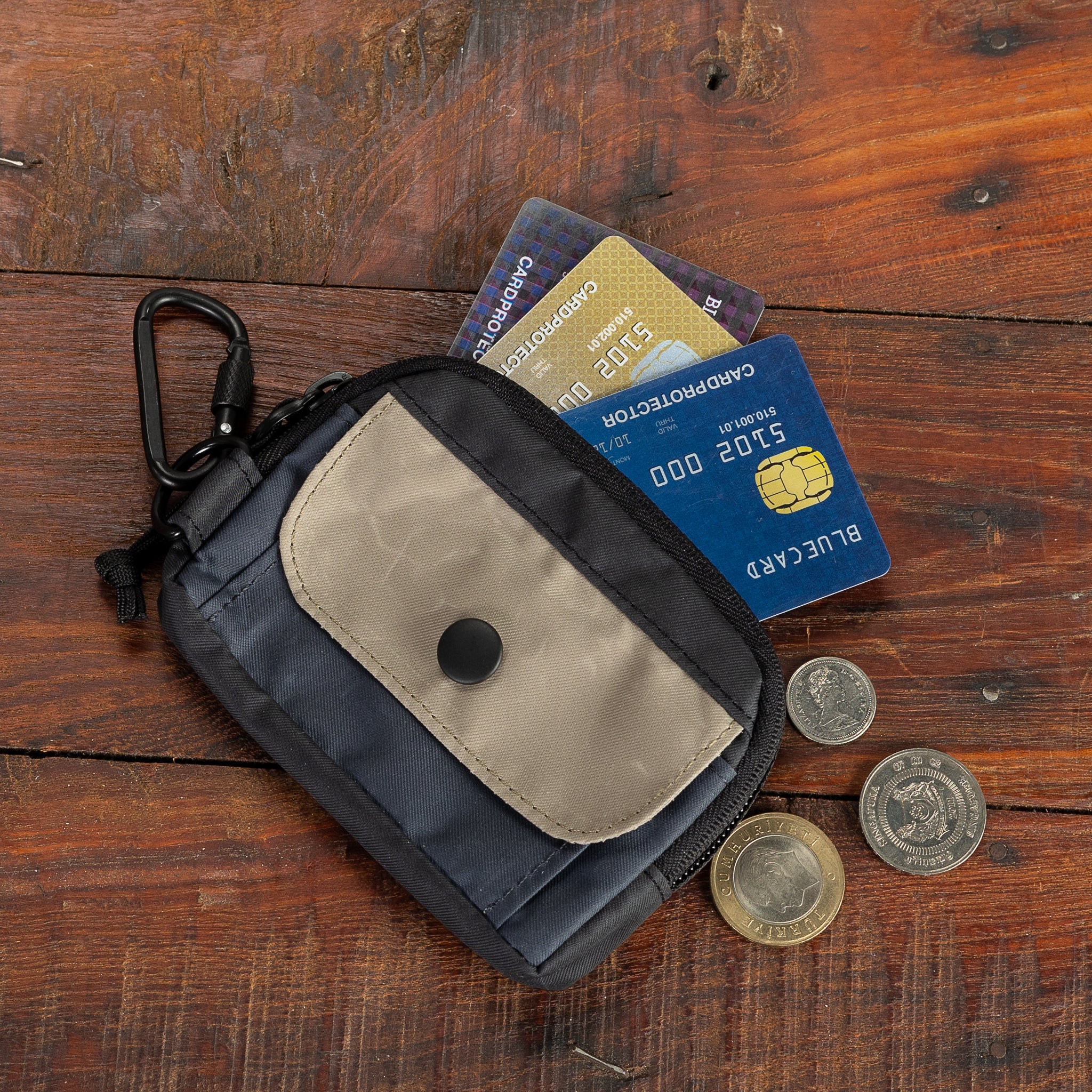 Ian Coin Pouch - Image 40