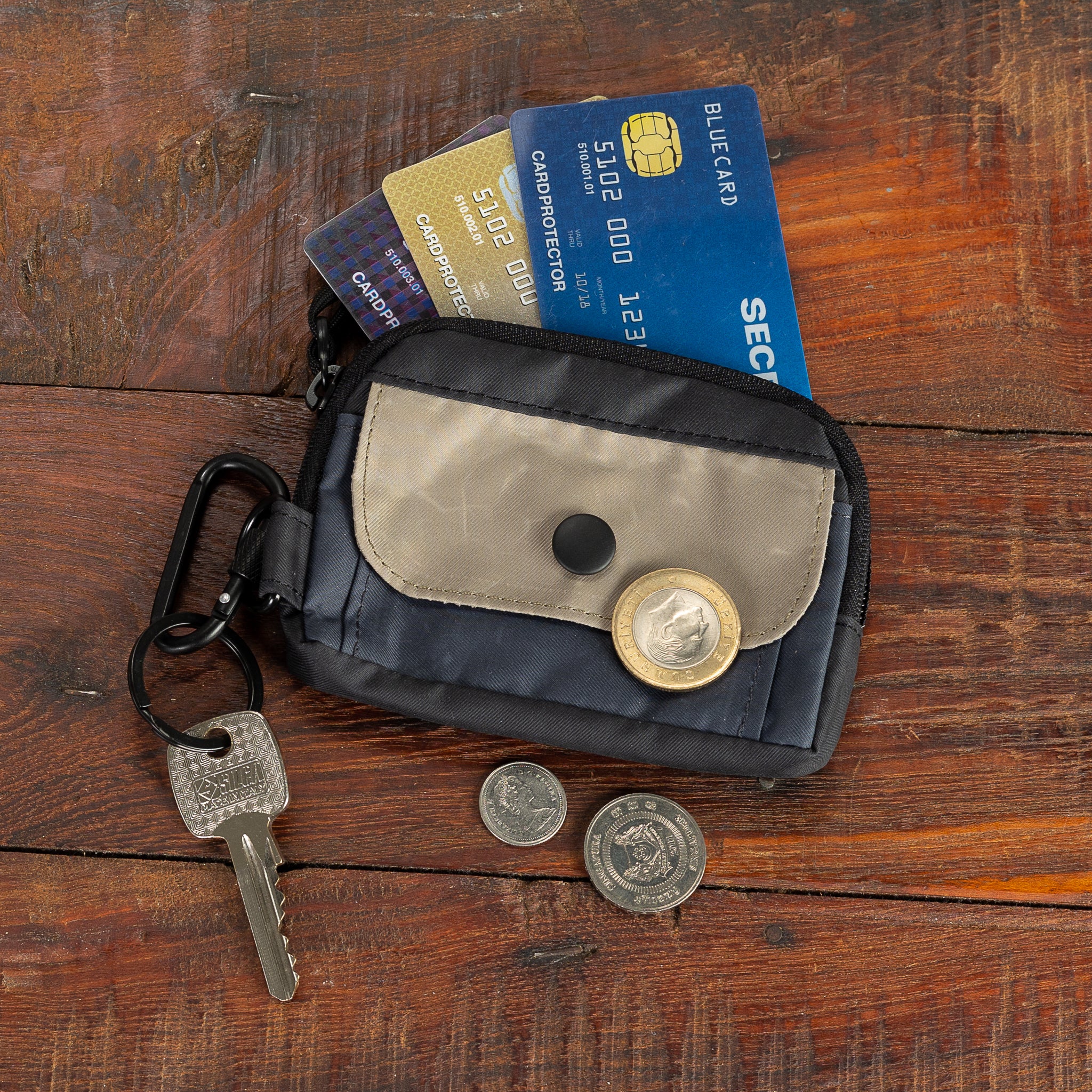 Ian Coin Pouch - Image 43